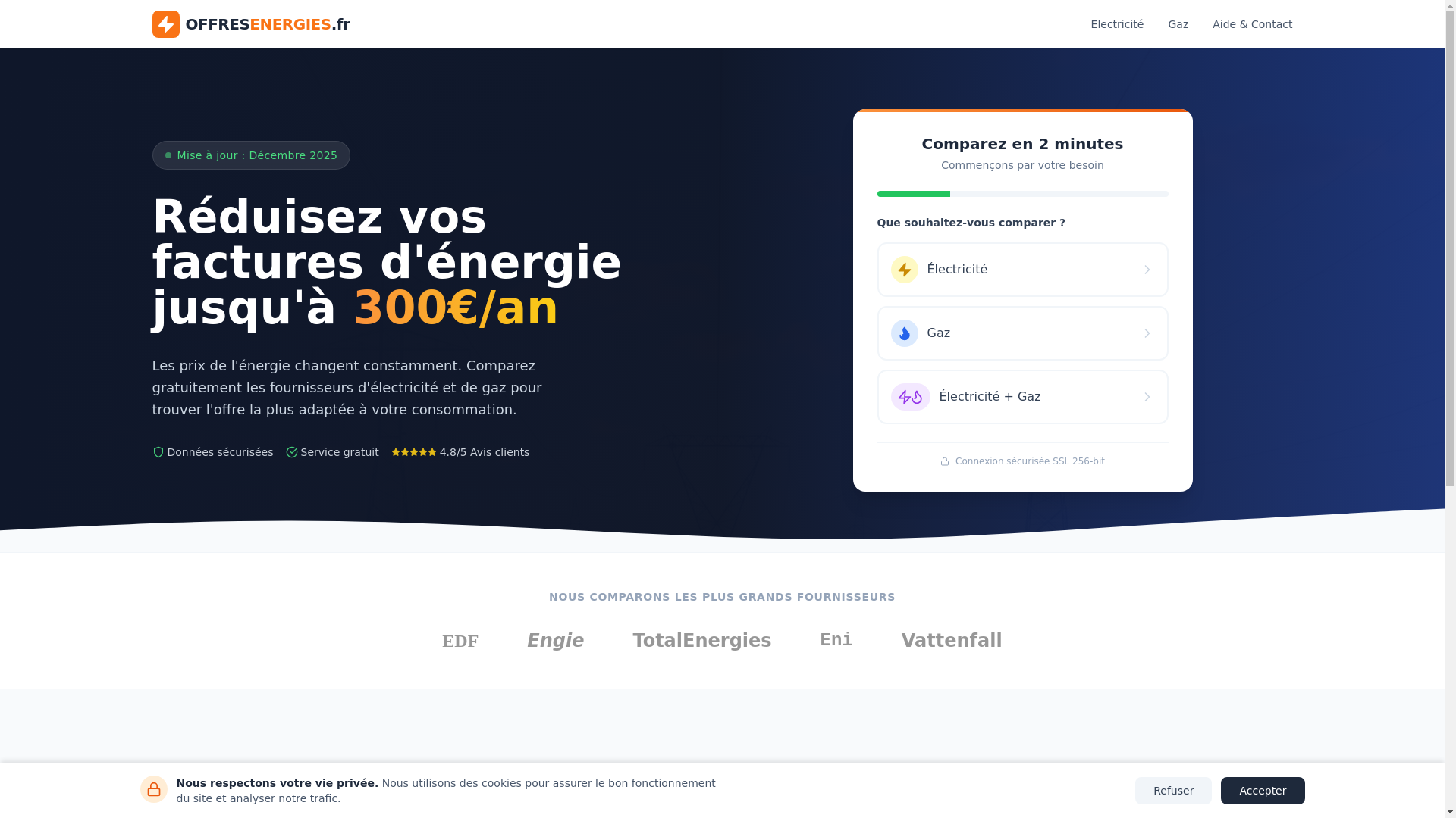 website screenshot of https://neprol.de/