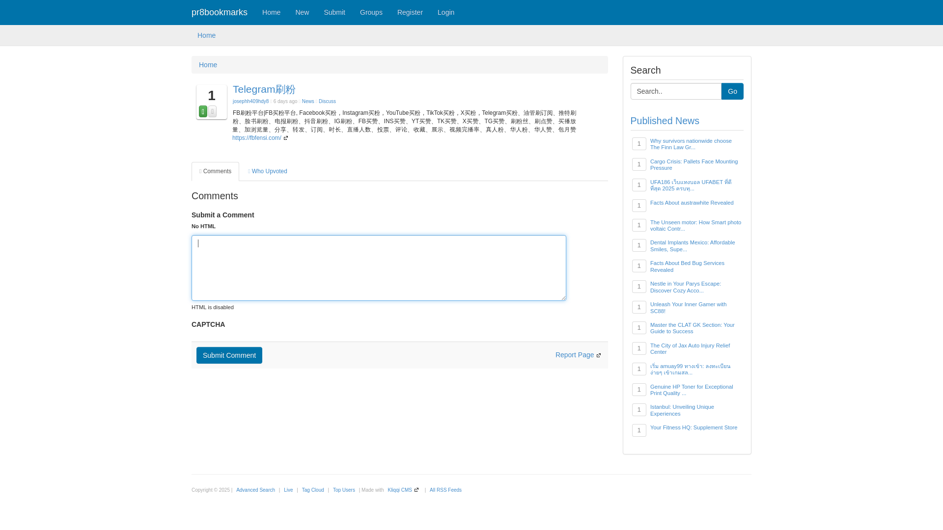 website screenshot of https://pr8bookmarks.com/story20545320/telegram%E5%88%B7%E7%B2%89