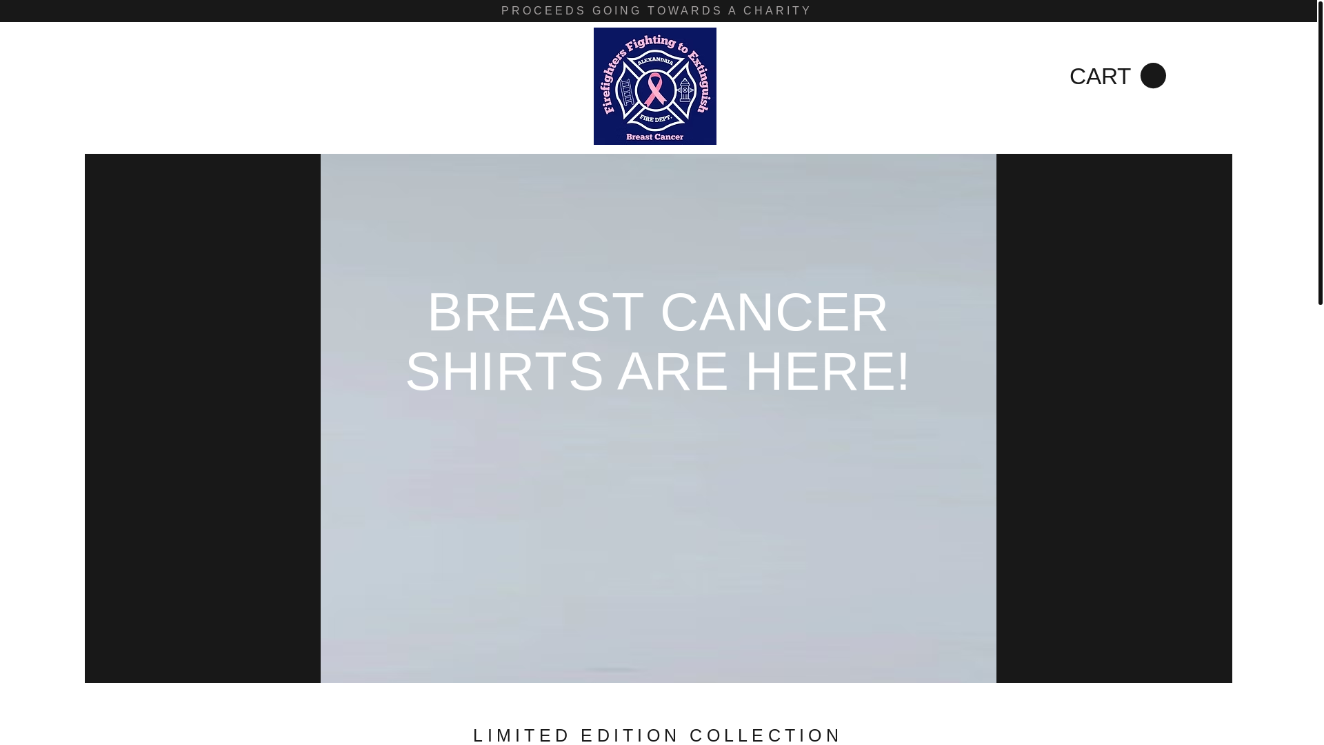 website screenshot of https://afdbreastcancer.com/