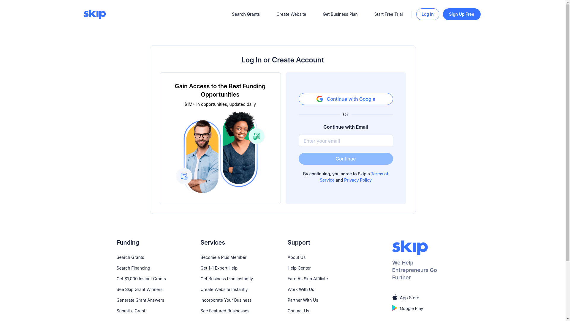 website screenshot of https://goingcareresources.com/