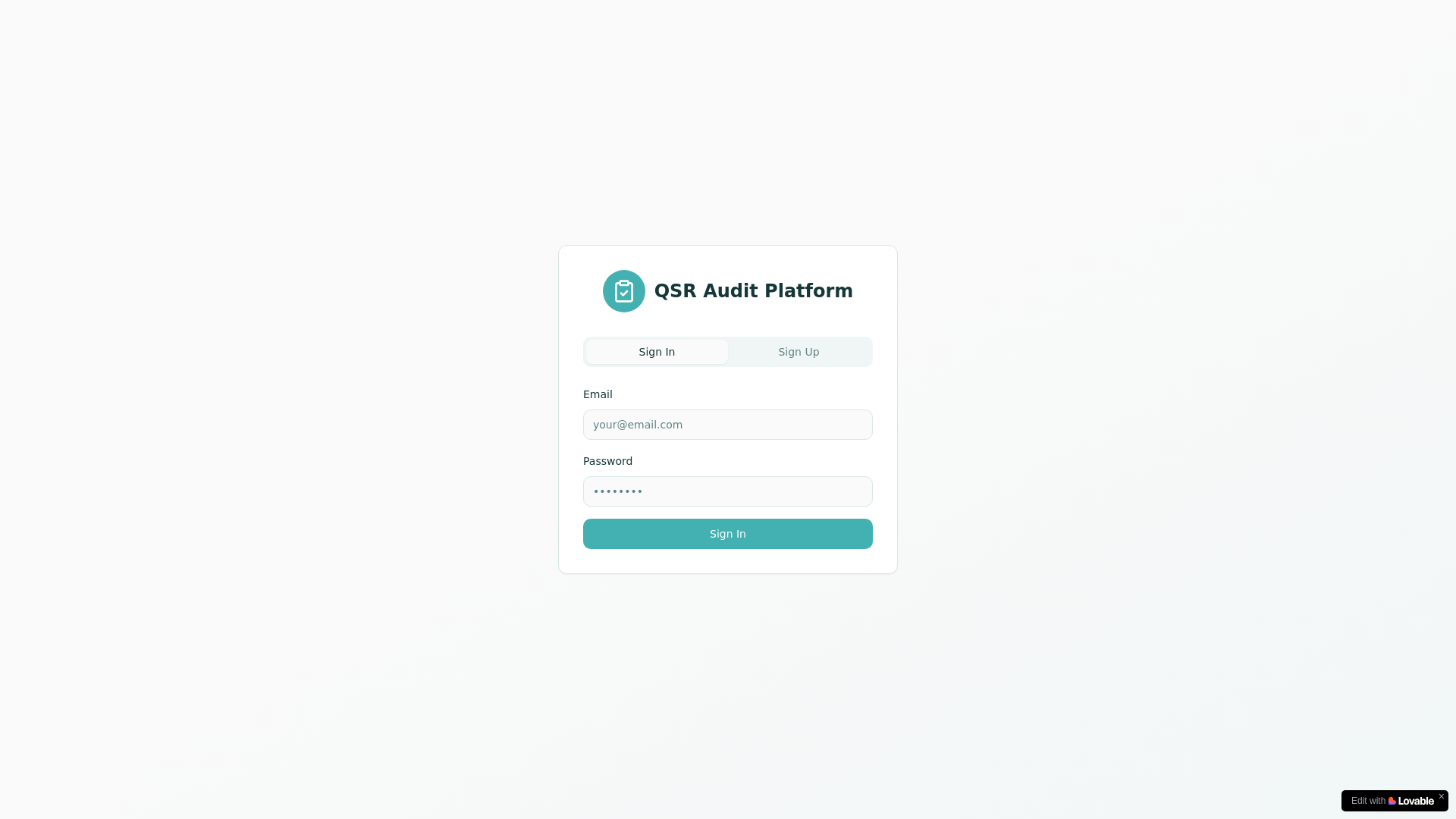 website screenshot of https://dashspect.com/