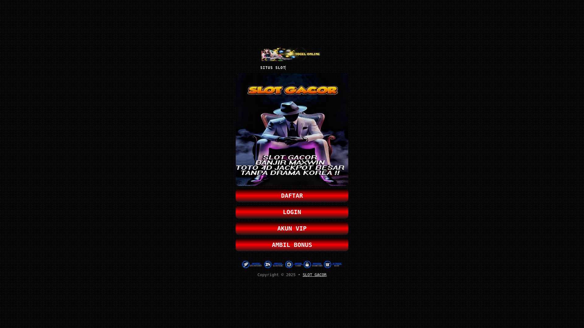 website screenshot of https://businessvectors.pages.dev/