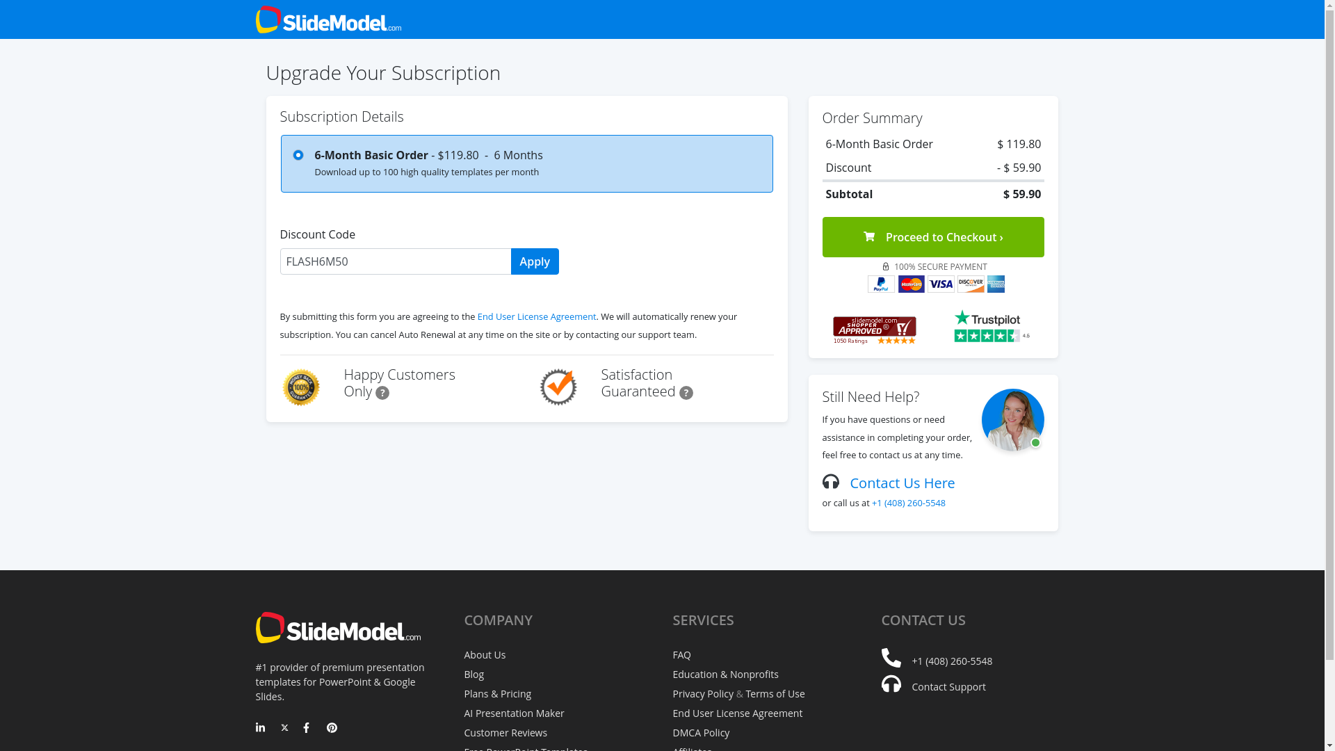 website screenshot of https://slidemodel.com/mailster/8738765/998ab01d49fa501f962134e46e50e4d3/aHR0cHM6Ly9zbGlkZW1vZGVsLmNvbS9hY2NvdW50L2NyZWF0ZS8_bGV2ZWw9MzAmYW1wO3JjcF9kaXNjb3VudD1GTEFTSDZNNTAmYW1wO2ZpZD1mbGFzaHNhbGUtanVsLWZyZWVzYyZhbXA7c21ta3Q9ZFhOaGJtRXVZMEJyWVhOcGEyOXlibUpoYm1zdVkyOXRmREl3TWpVdE1EZ3RNRFklM0Q