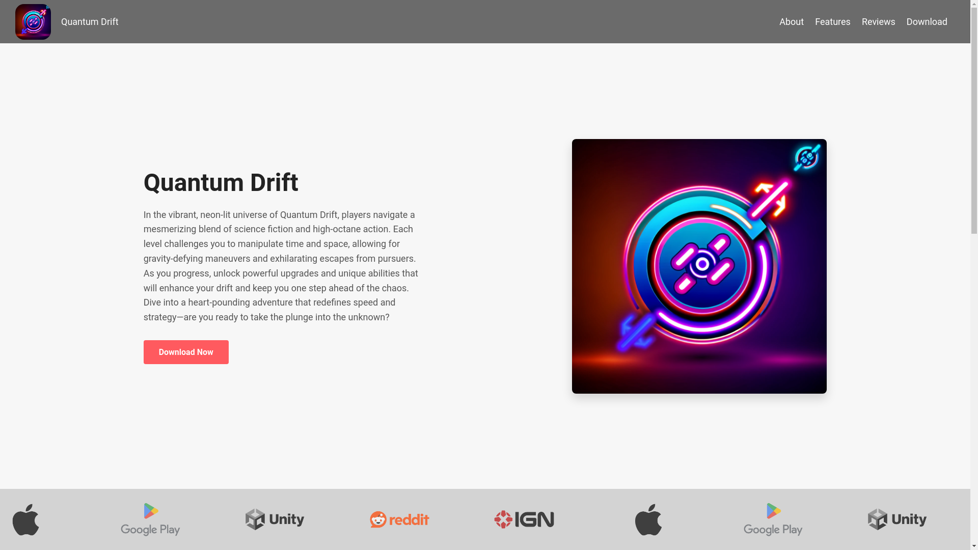 website screenshot of https://sweetcandybon.site/