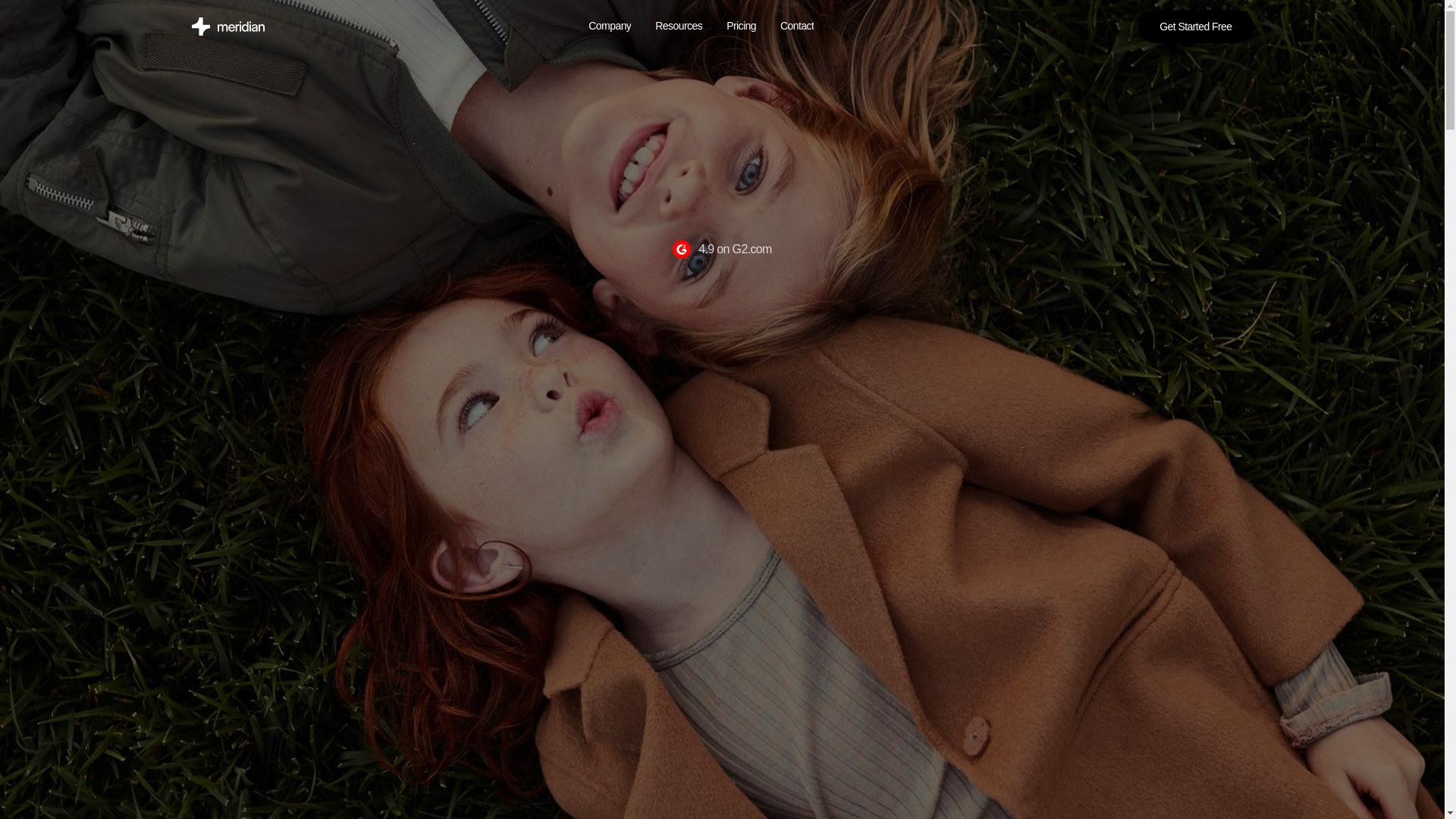 website screenshot of https://aila.ooo/