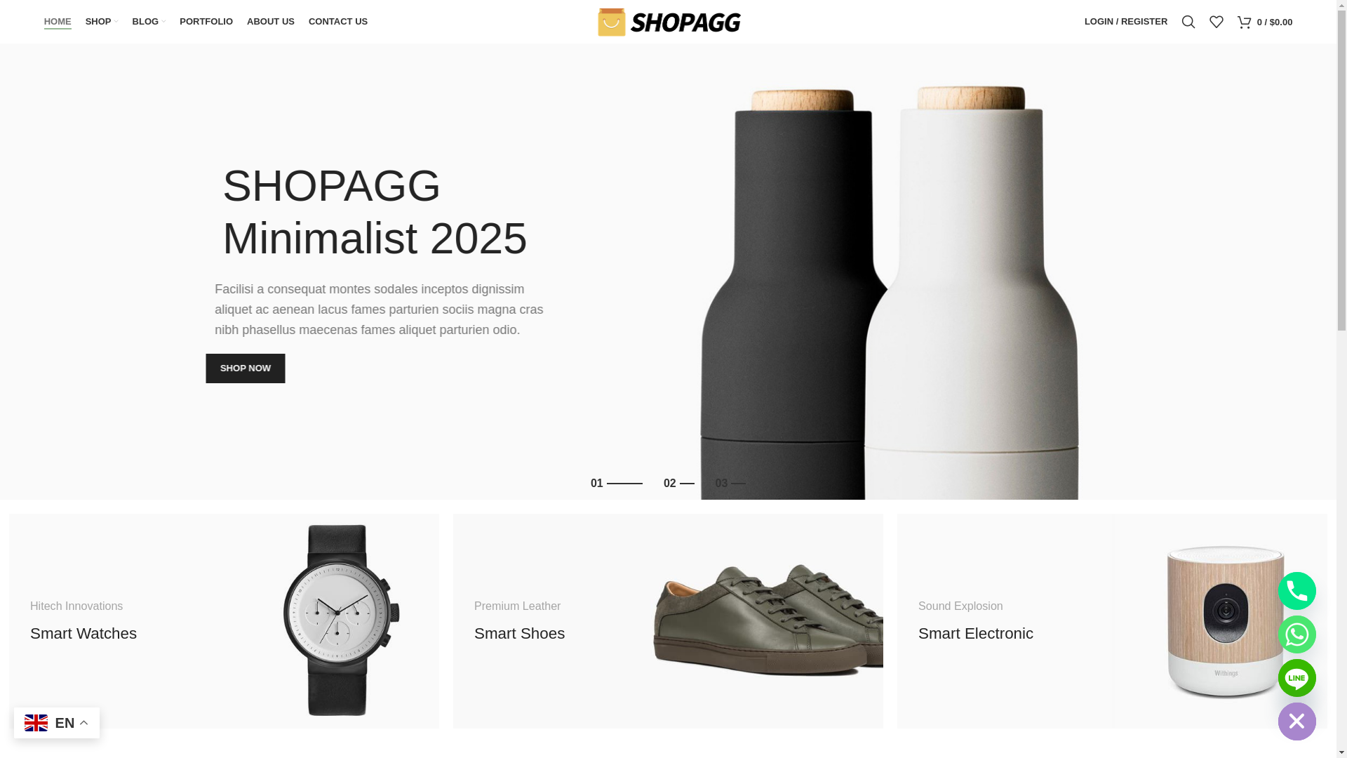 website screenshot of https://auracrystal28.com/