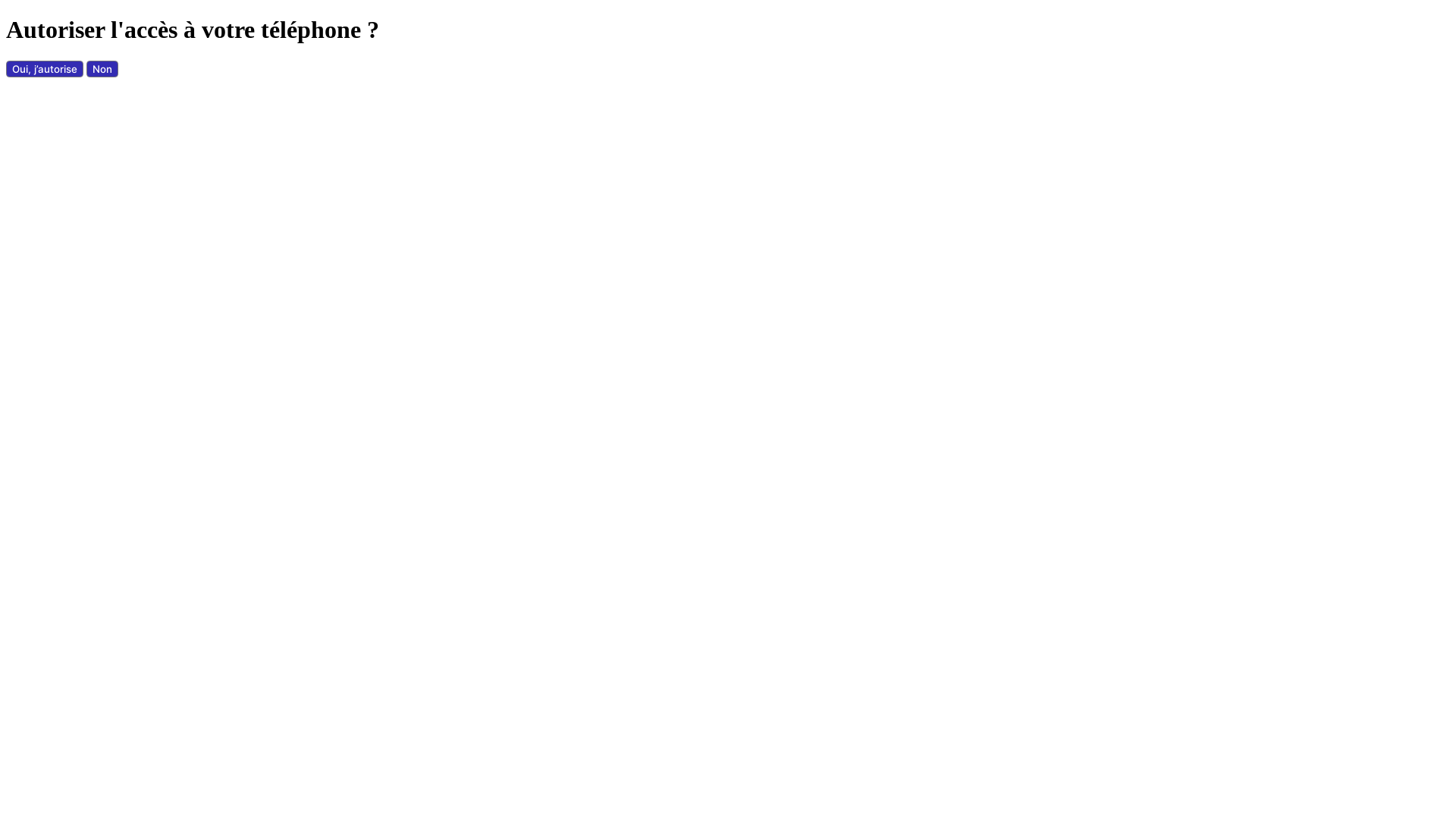 website screenshot of https://remote-control-app.pages.dev/