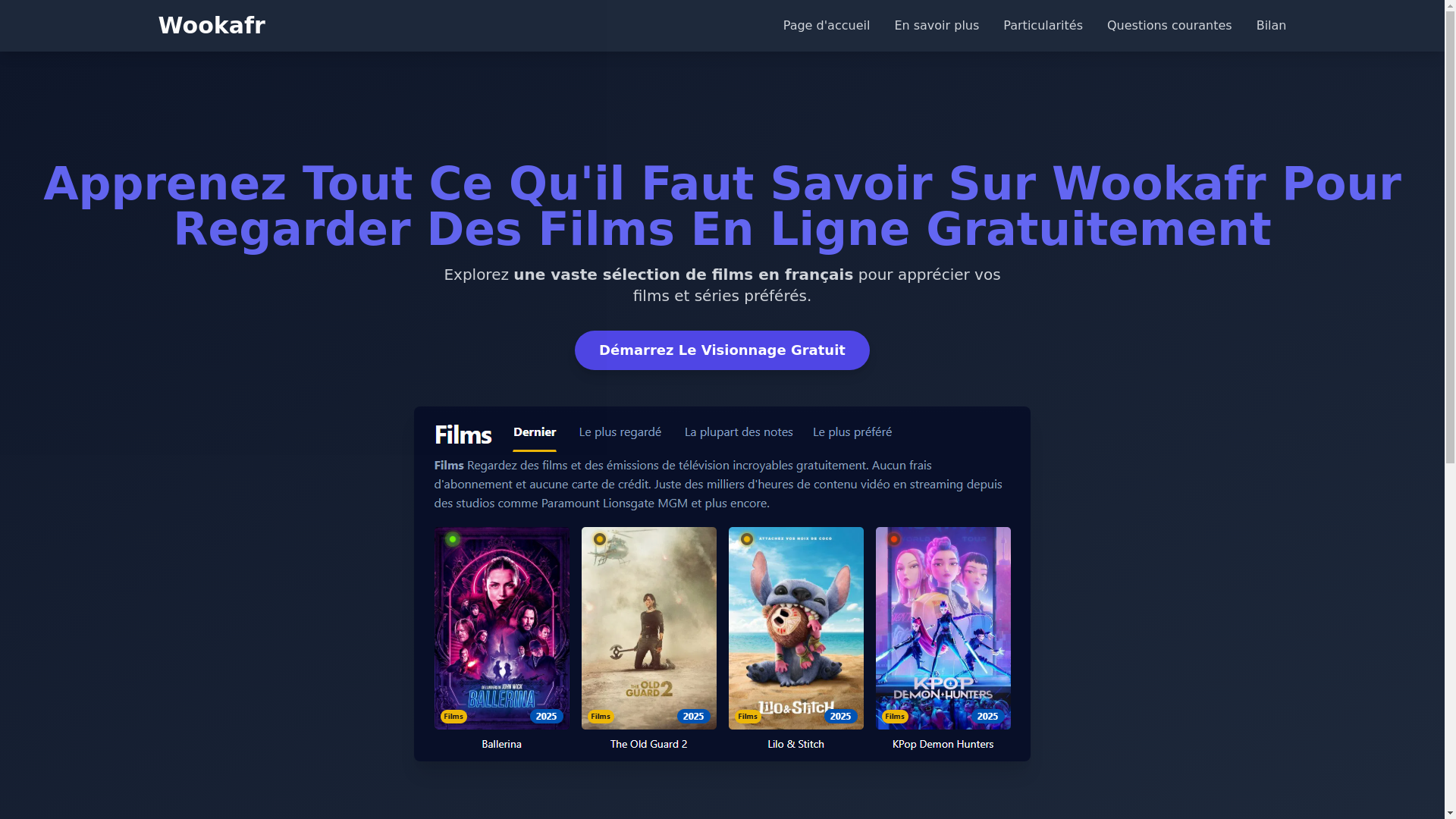website screenshot of https://wookafr-2g0h.pages.dev/