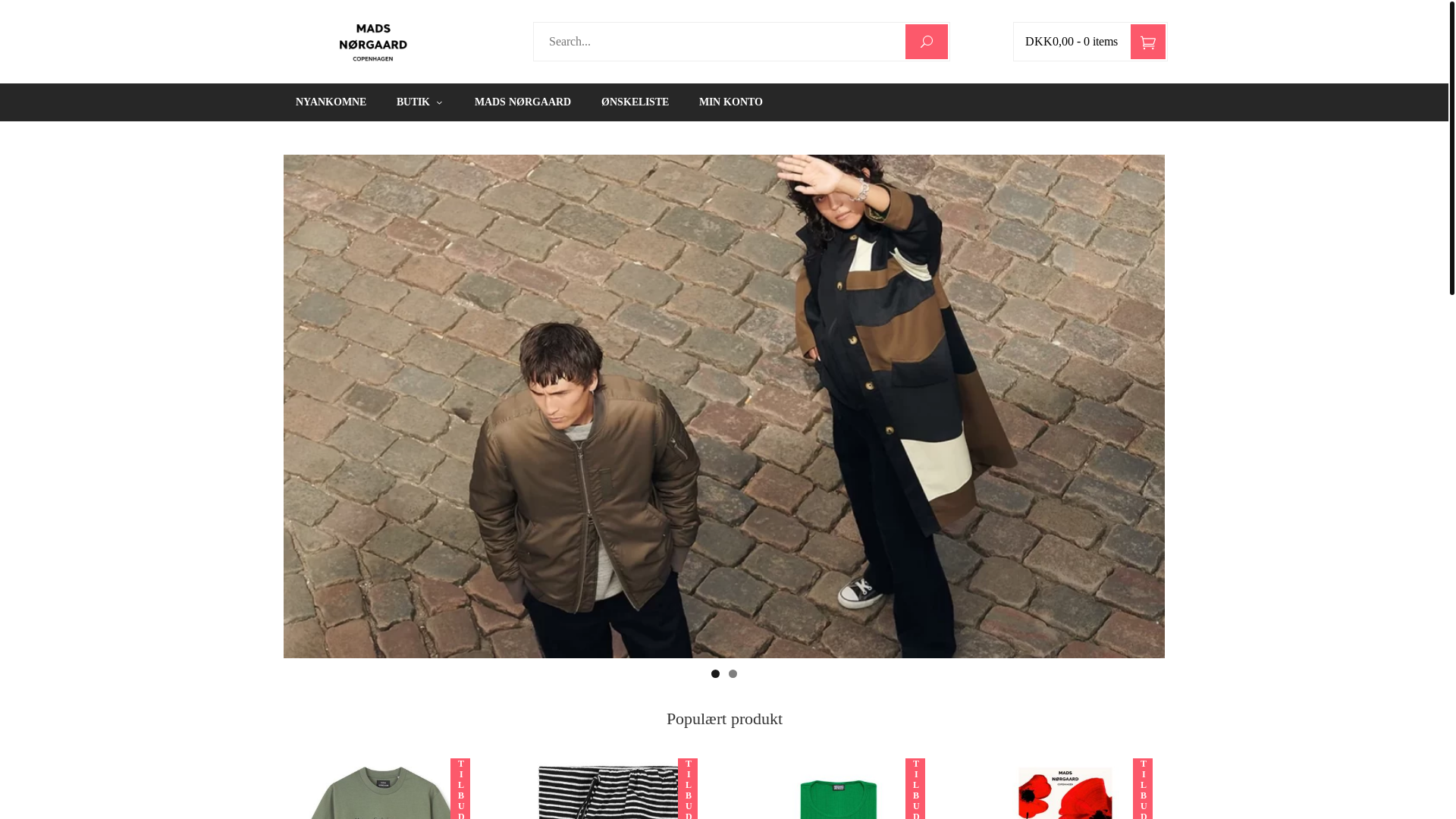 website screenshot of https://peterschafer.shop/