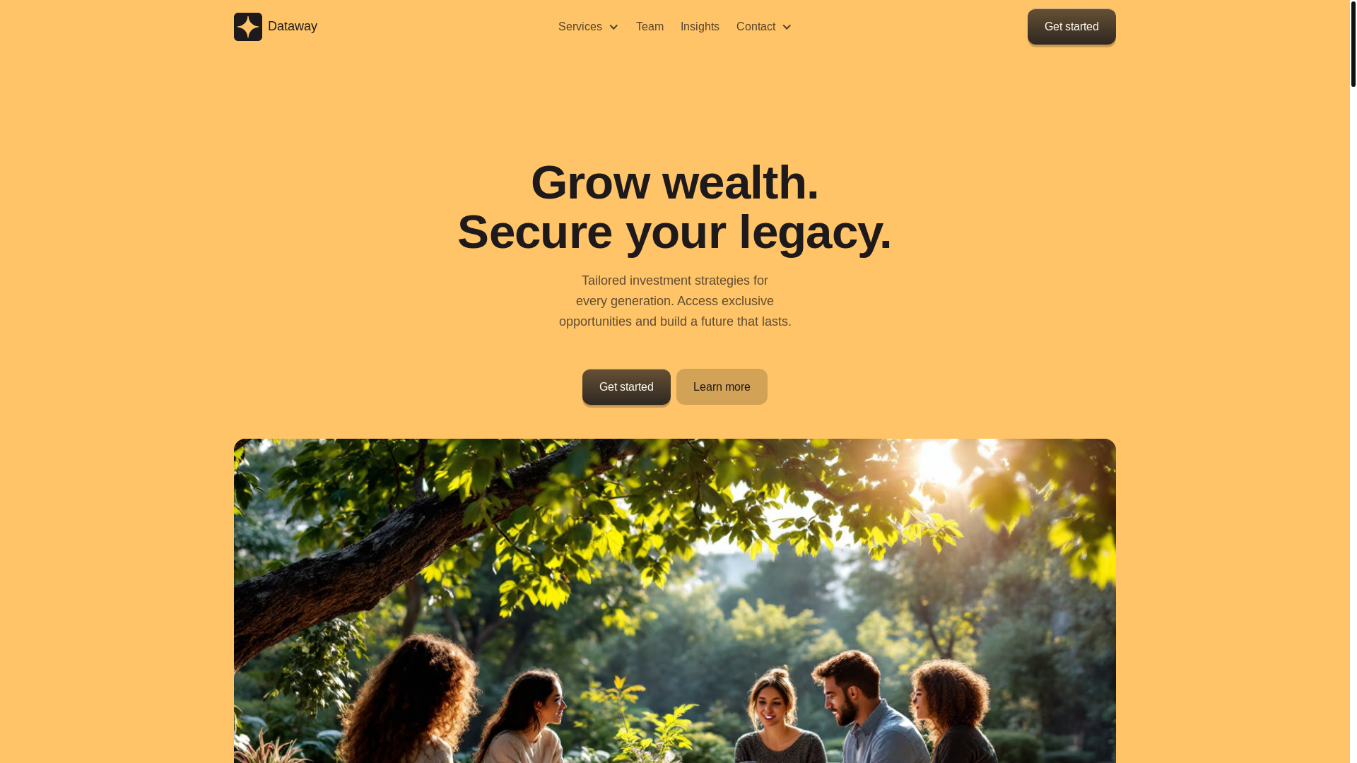 website screenshot of https://plutuscapitaltemplate3.pages.dev/