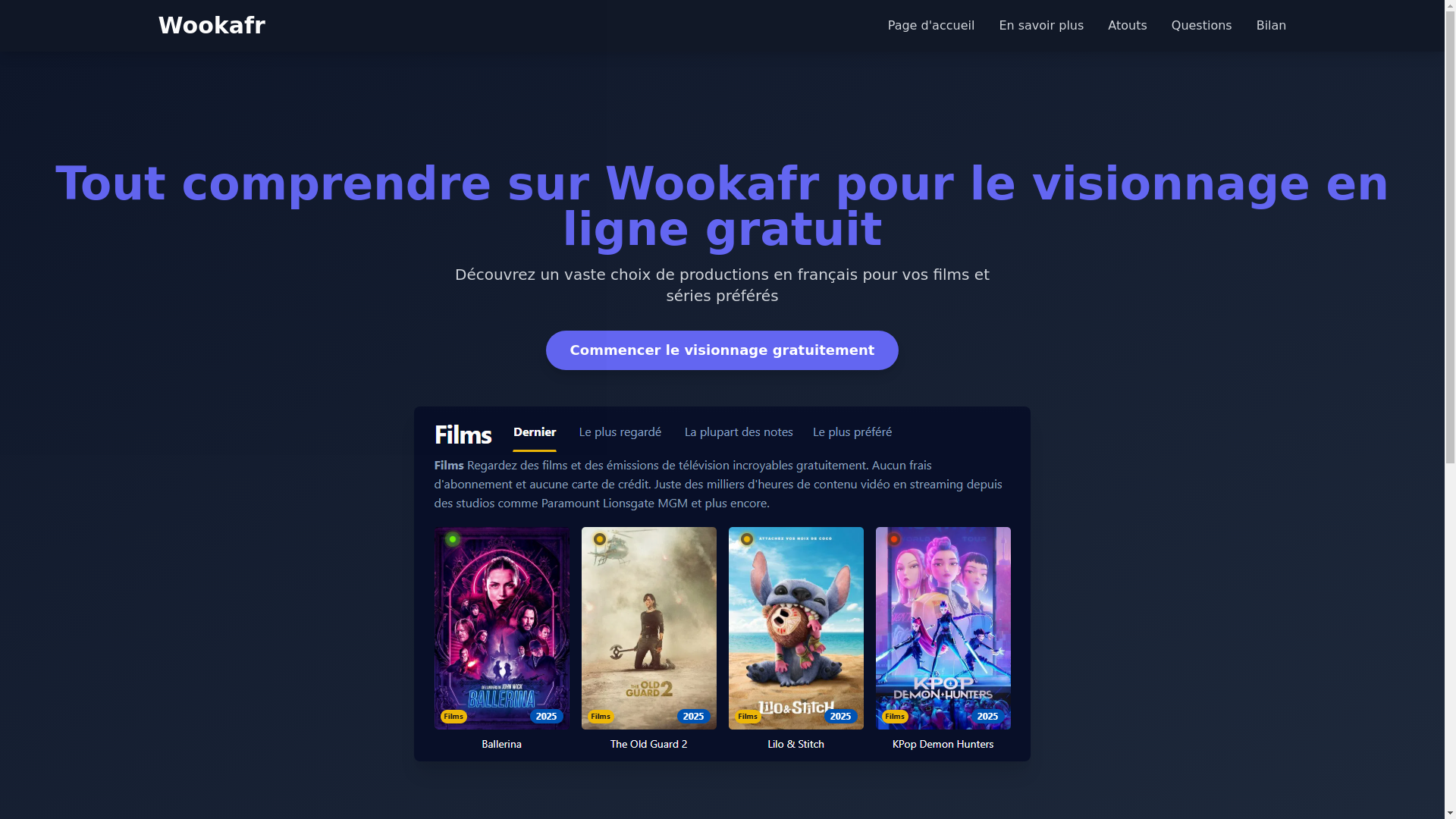 website screenshot of https://wookafr-w0b2.pages.dev/
