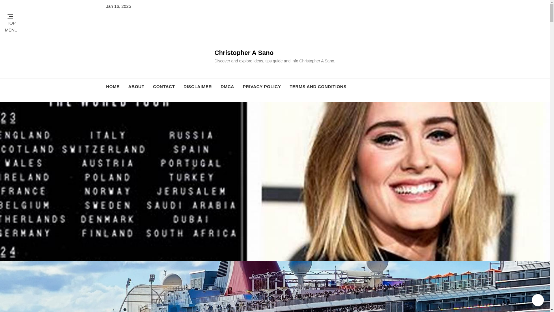 website screenshot of https://christopherasanom.pages.dev/