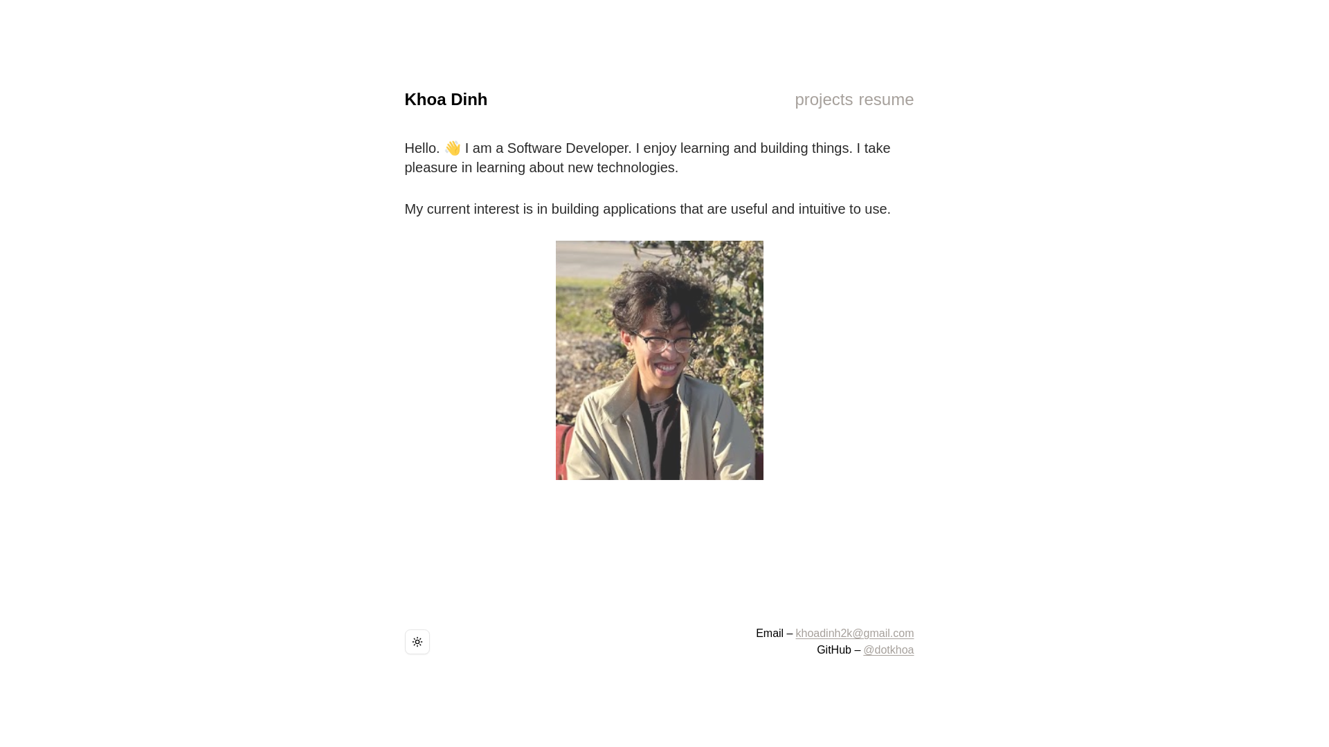 website screenshot of https://portfolio-site-v2-1oh.pages.dev/