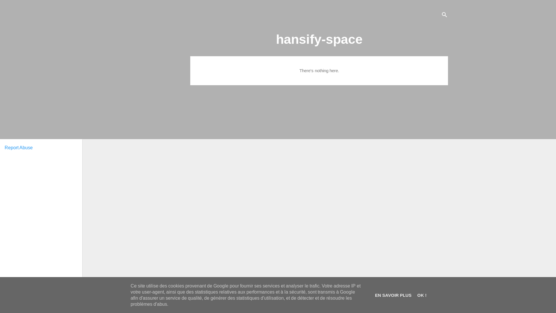 website screenshot of https://askhans.co.in/