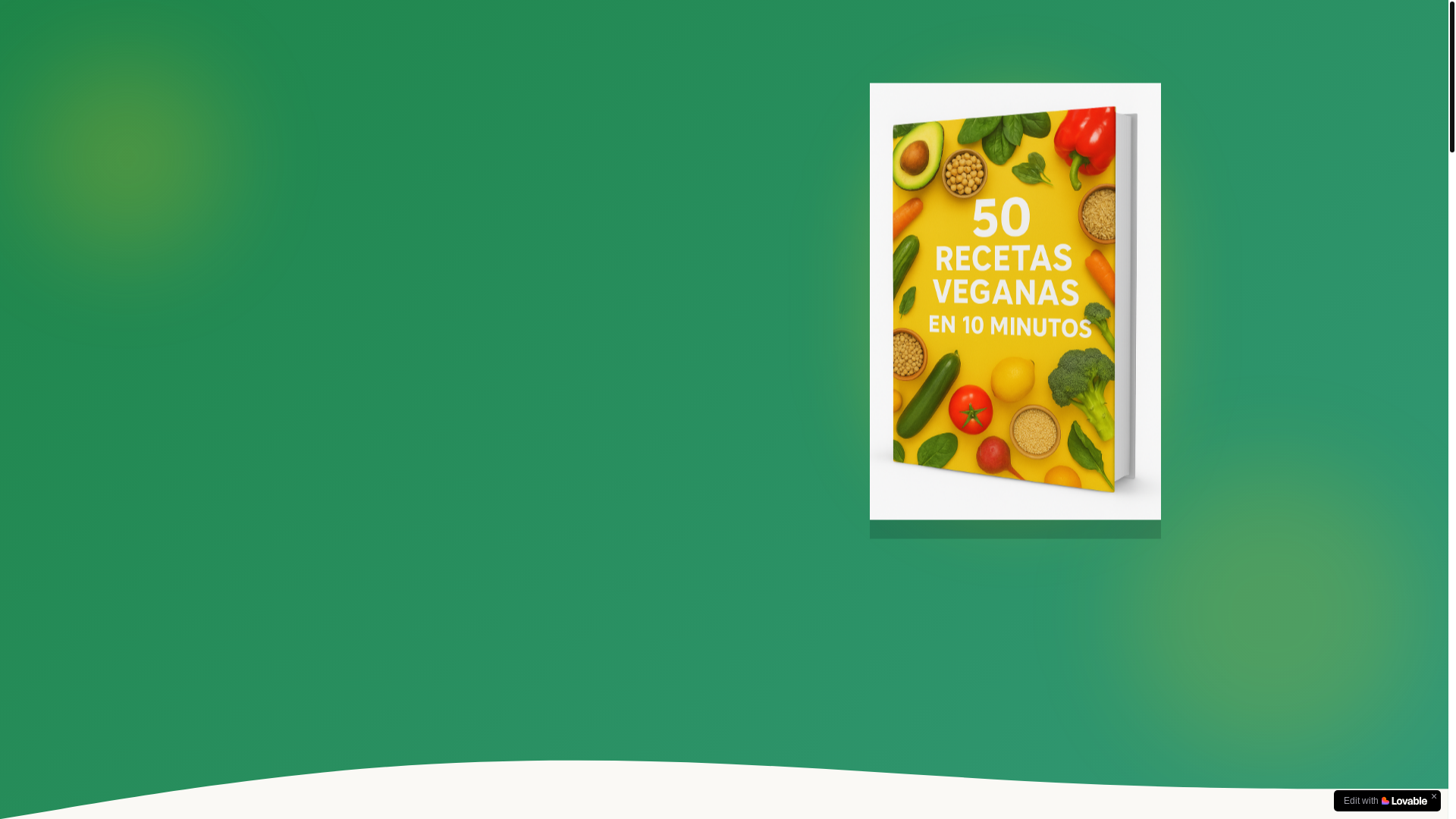 website screenshot of https://dulcenatural1.org/