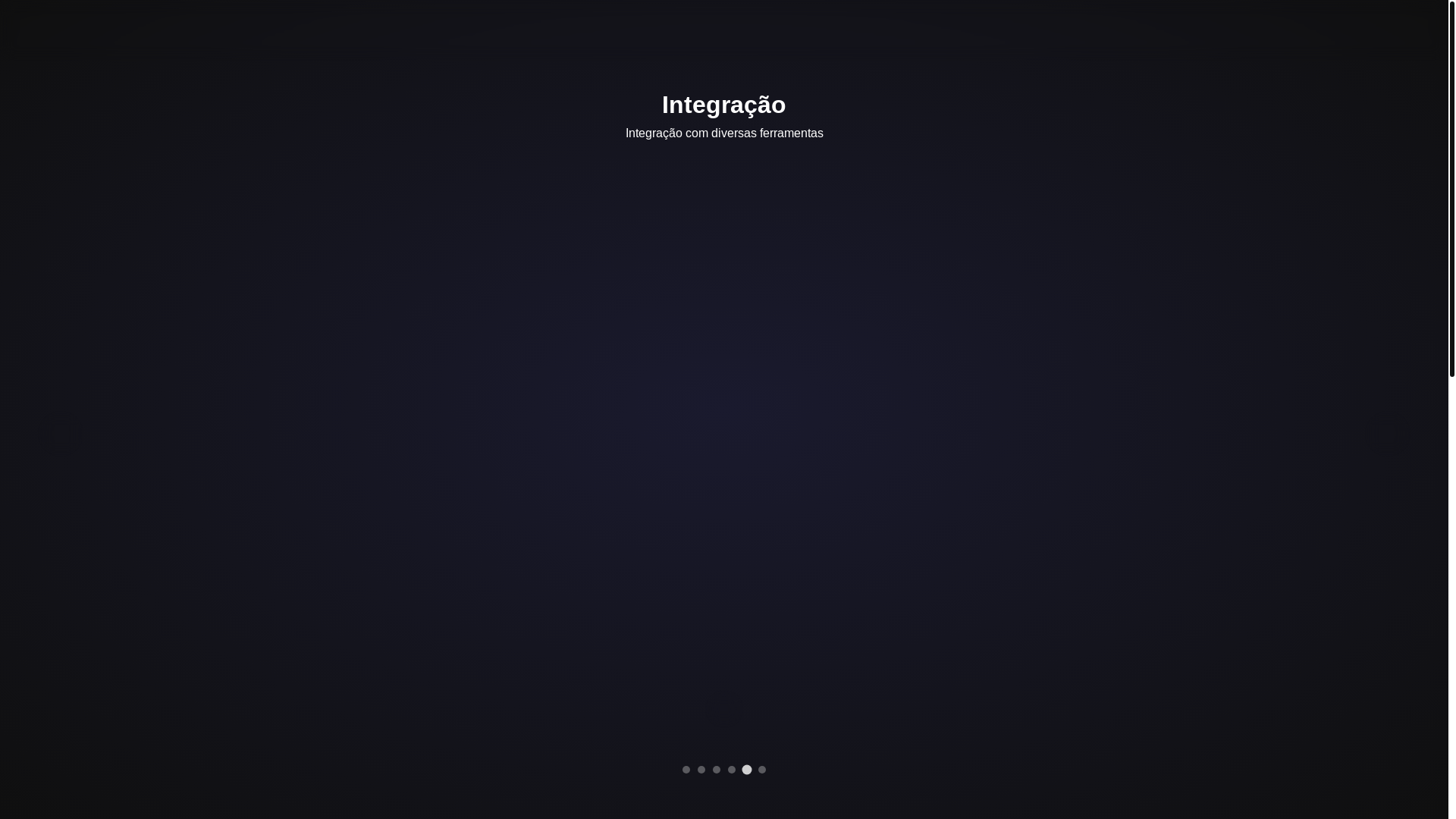 website screenshot of https://klyo-template.pages.dev/