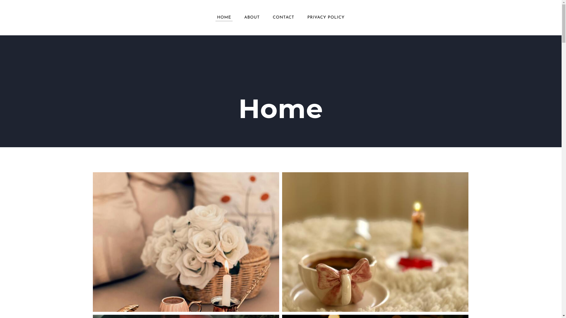 website screenshot of https://candlewarmer-klmz.pages.dev/