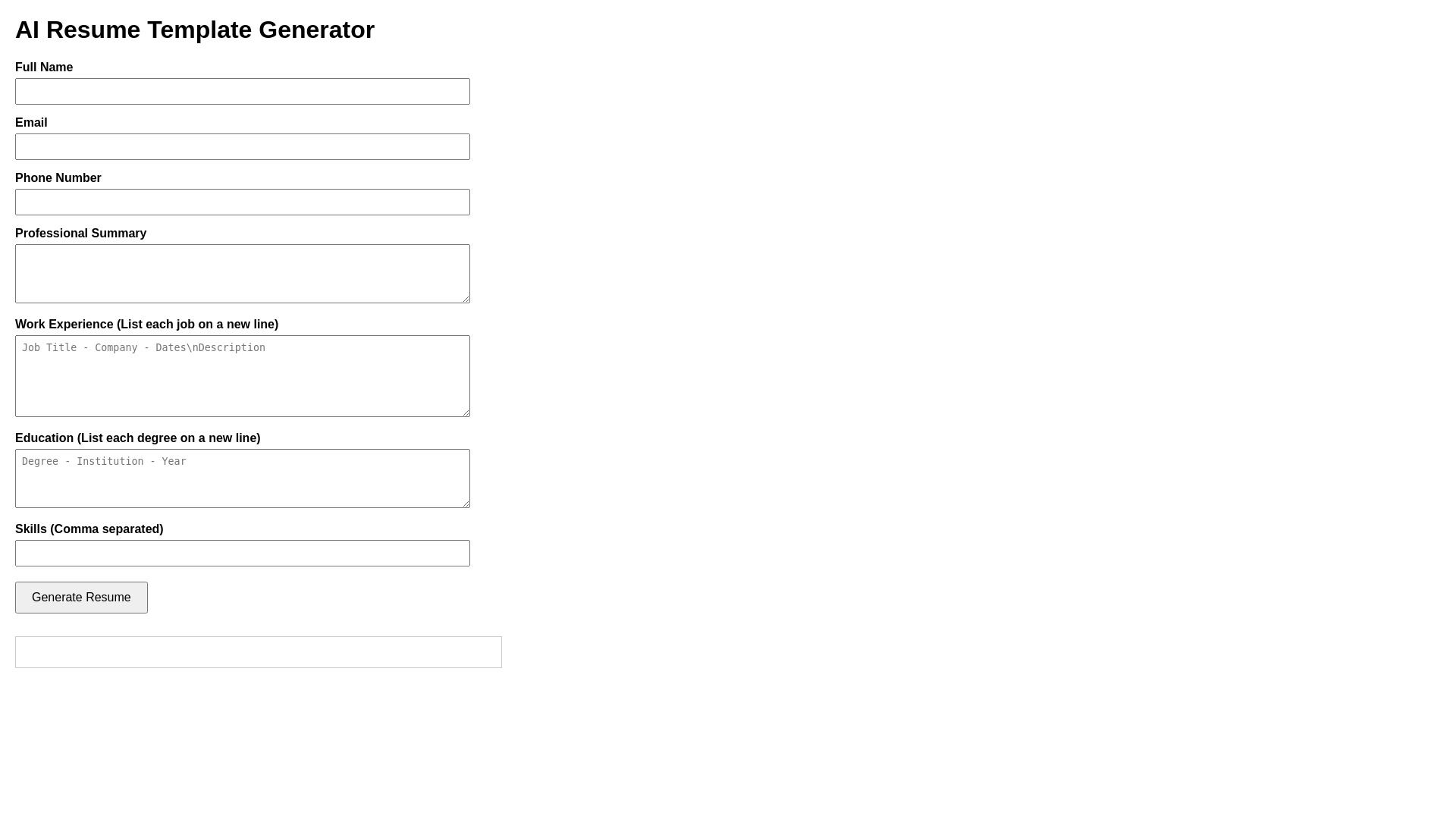 website screenshot of https://aicoder-64b82f.pages.dev/