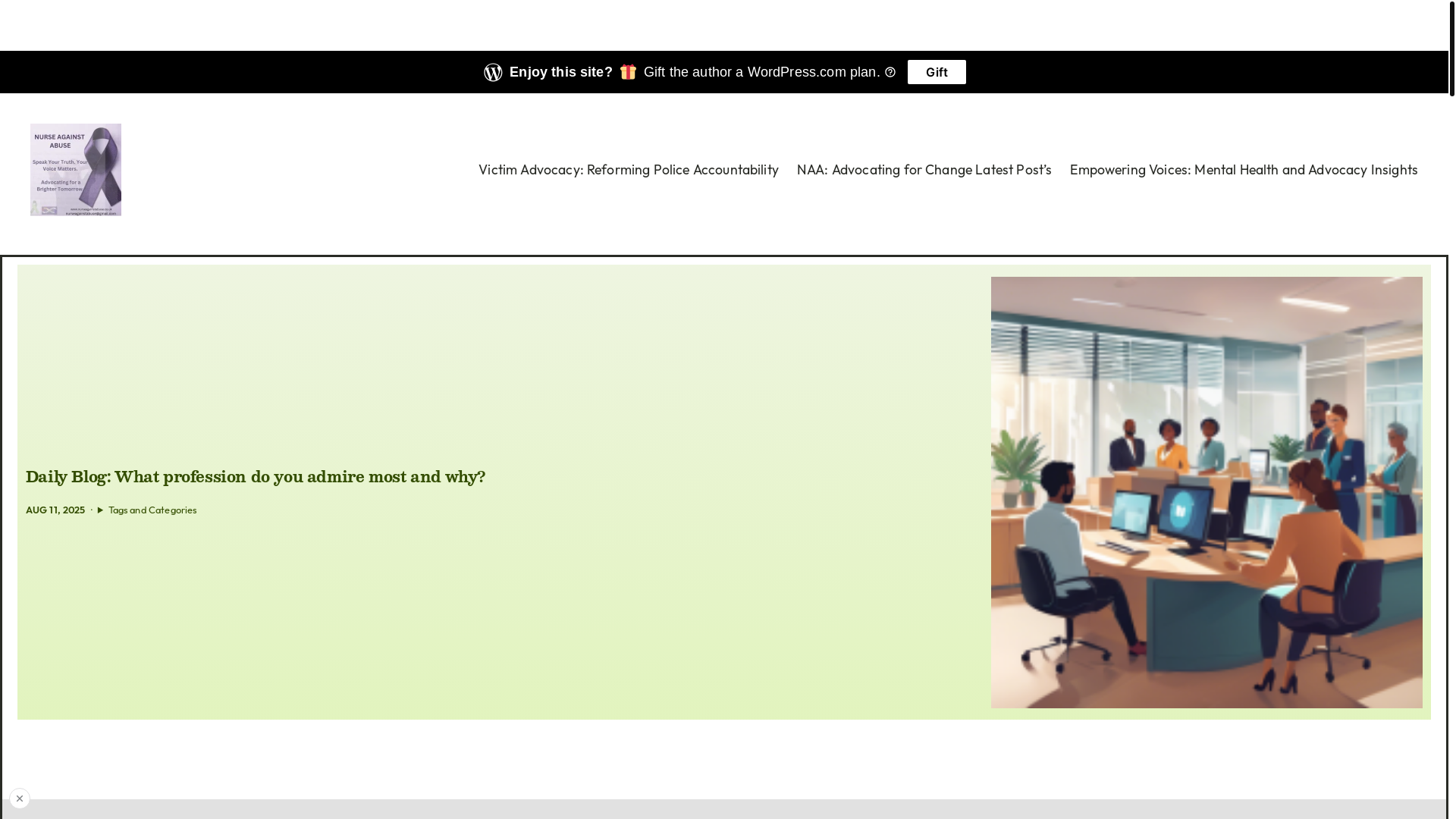 website screenshot of https://fromtroubledmindstoempoweredvoices.com/