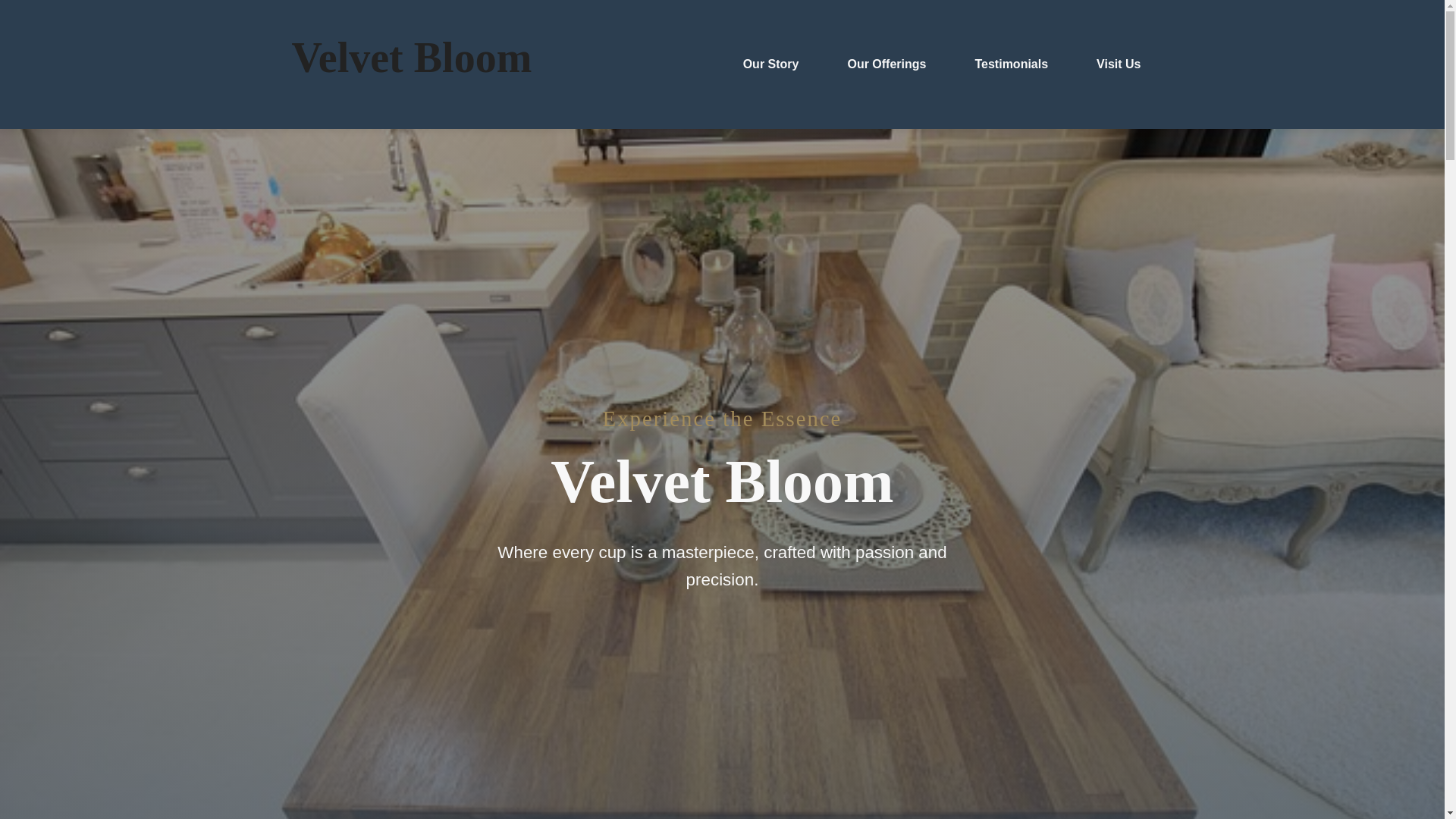 website screenshot of https://velvetbloom-25n.pages.dev/