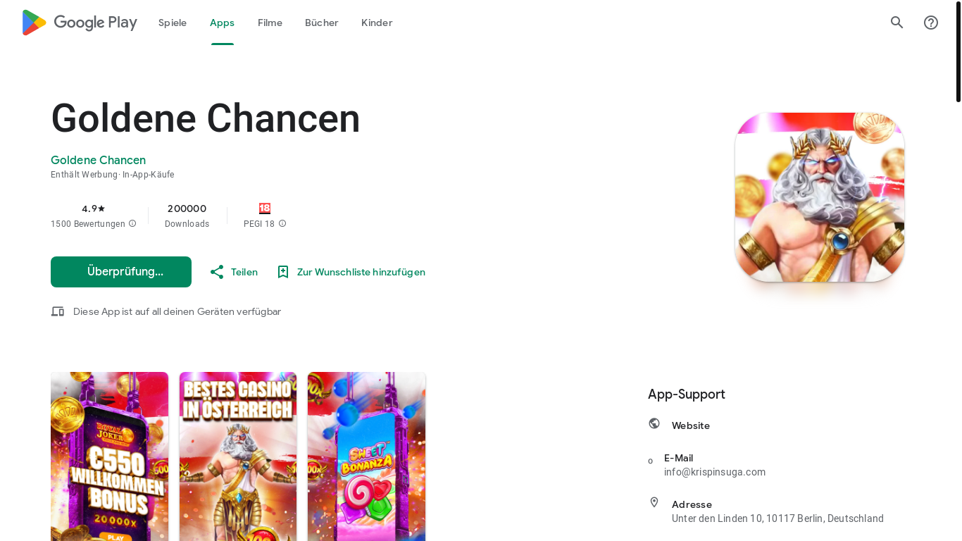 website screenshot of https://krispinsuga.com/