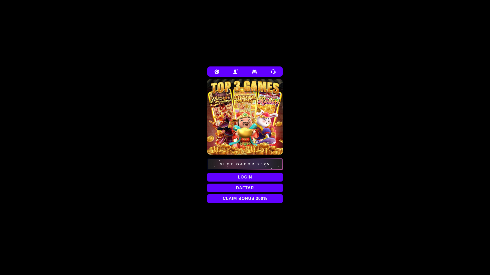 website screenshot of https://layanan-pamekasankab.pages.dev/