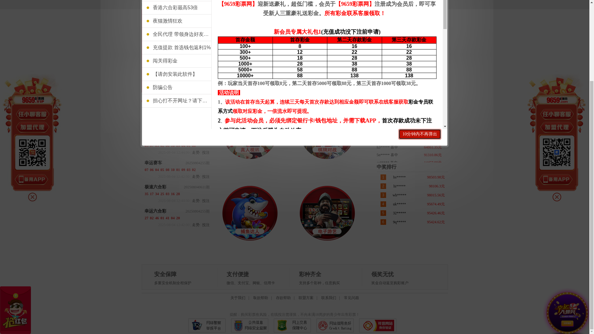 website screenshot of https://9659aaaaa10.top/