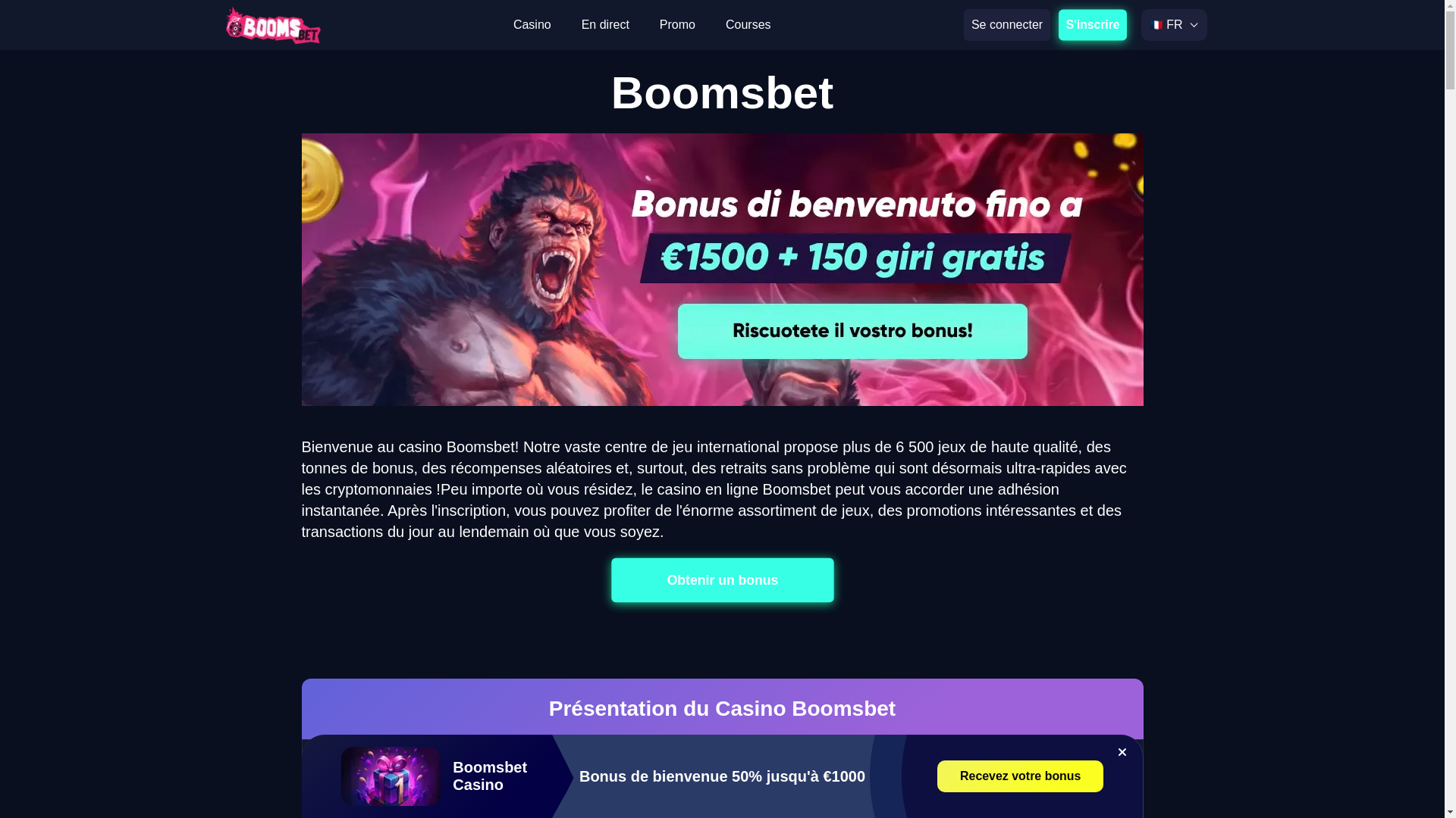 website screenshot of https://boomsbetcasino-fr-5148.pages.dev/