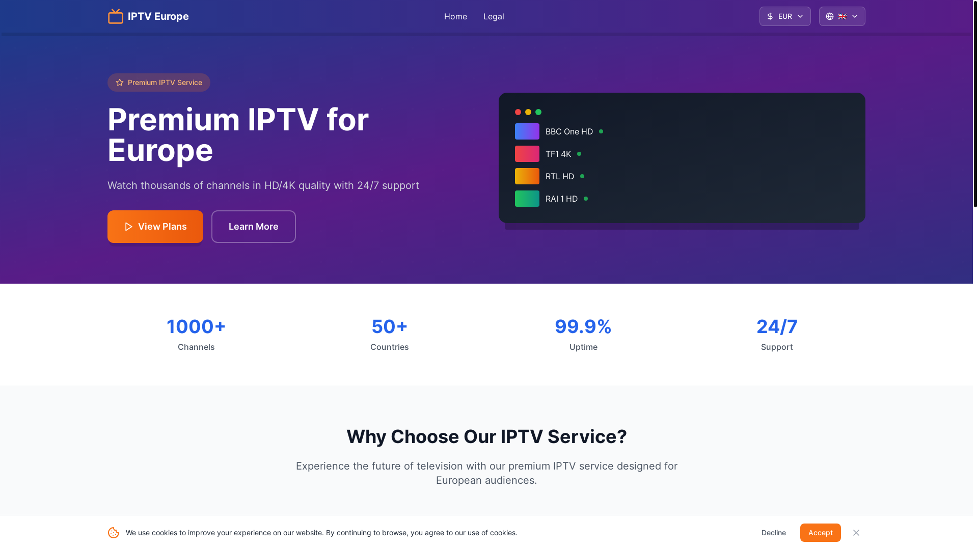 website screenshot of https://store-9gy.pages.dev/