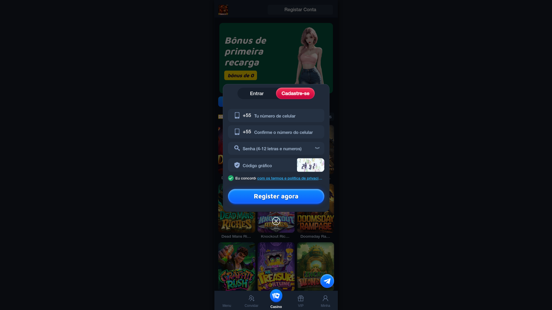 website screenshot of https://pirate777pg.com/