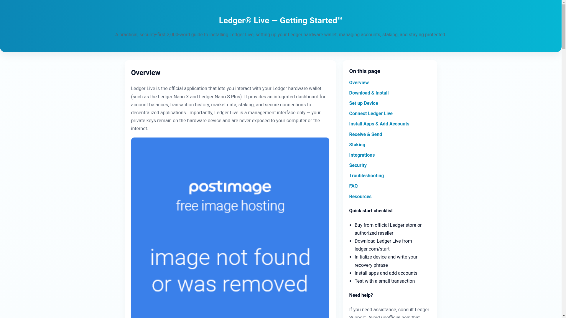 website screenshot of https://service-ledgrlive-eng.pages.dev/