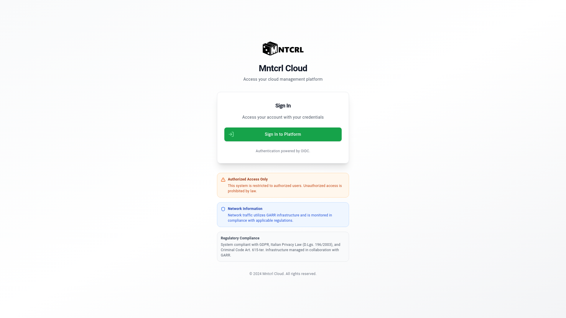 website screenshot of https://testdash-mntcrl.pages.dev/