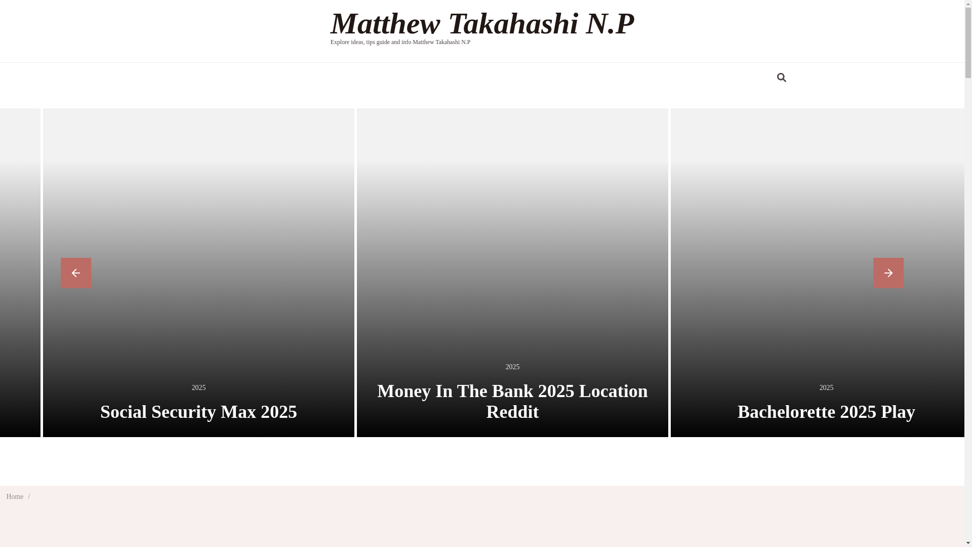website screenshot of https://matthewtakahashinp.pages.dev/