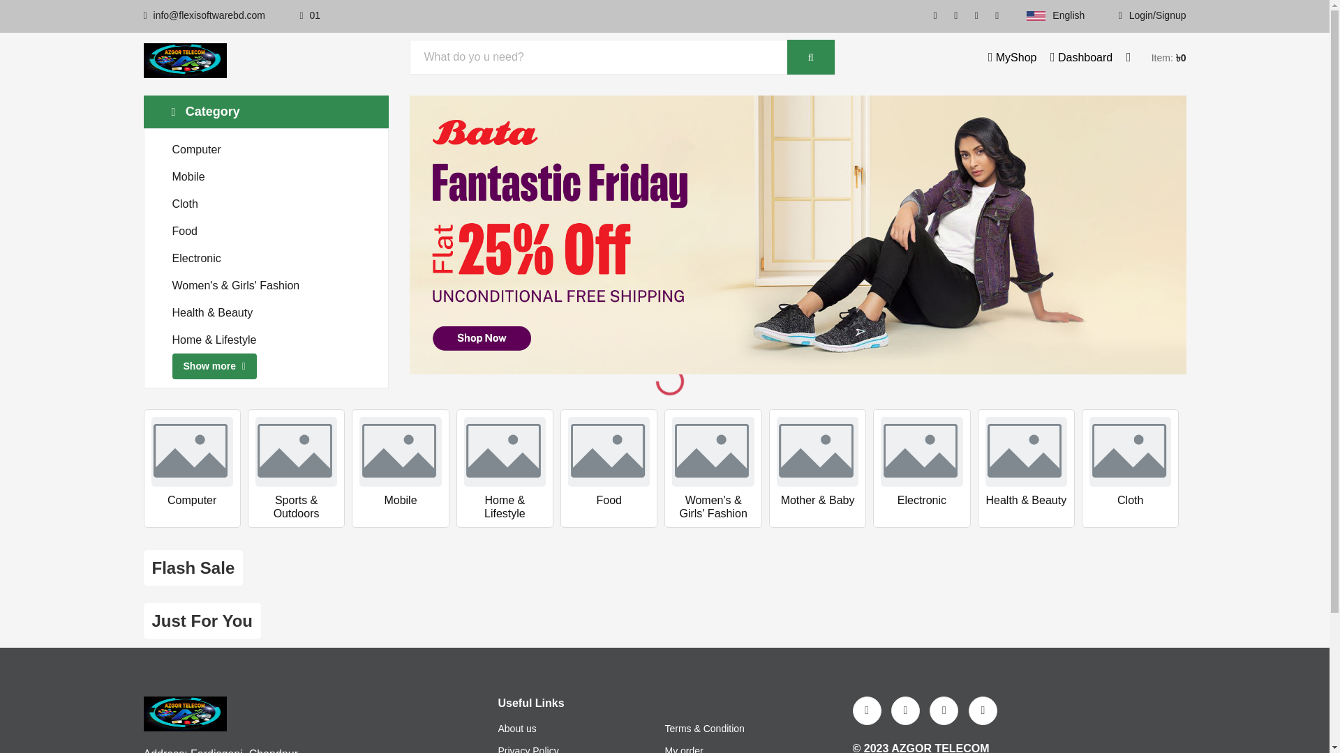 website screenshot of https://azgortelecom.click/
