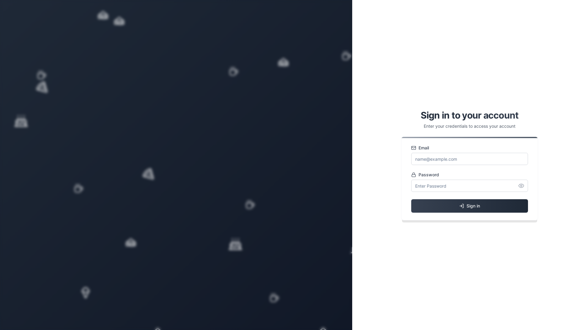 website screenshot of https://ganpatistore.pages.dev/