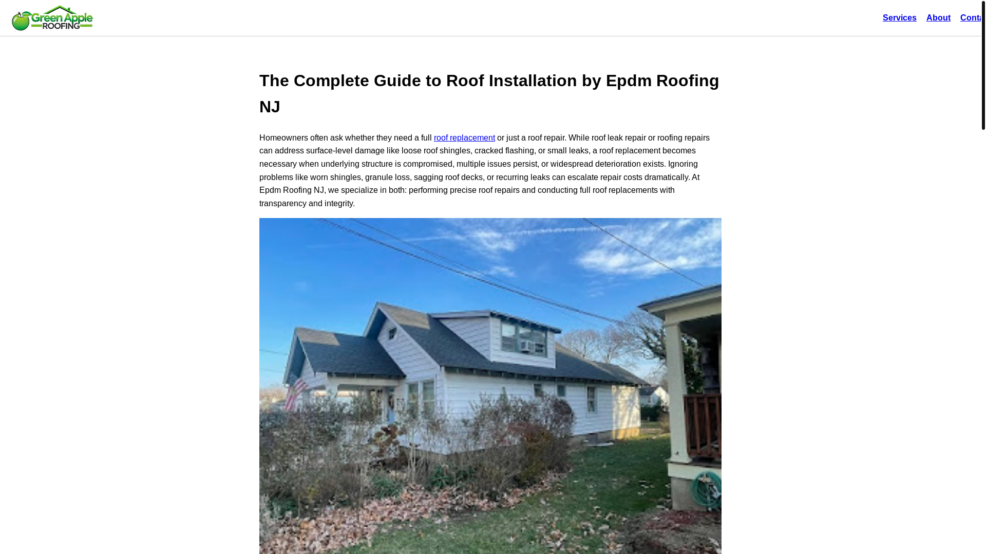 website screenshot of https://thecompleteguidetoroofinstallationbyepdmroofingnj.pages.dev/