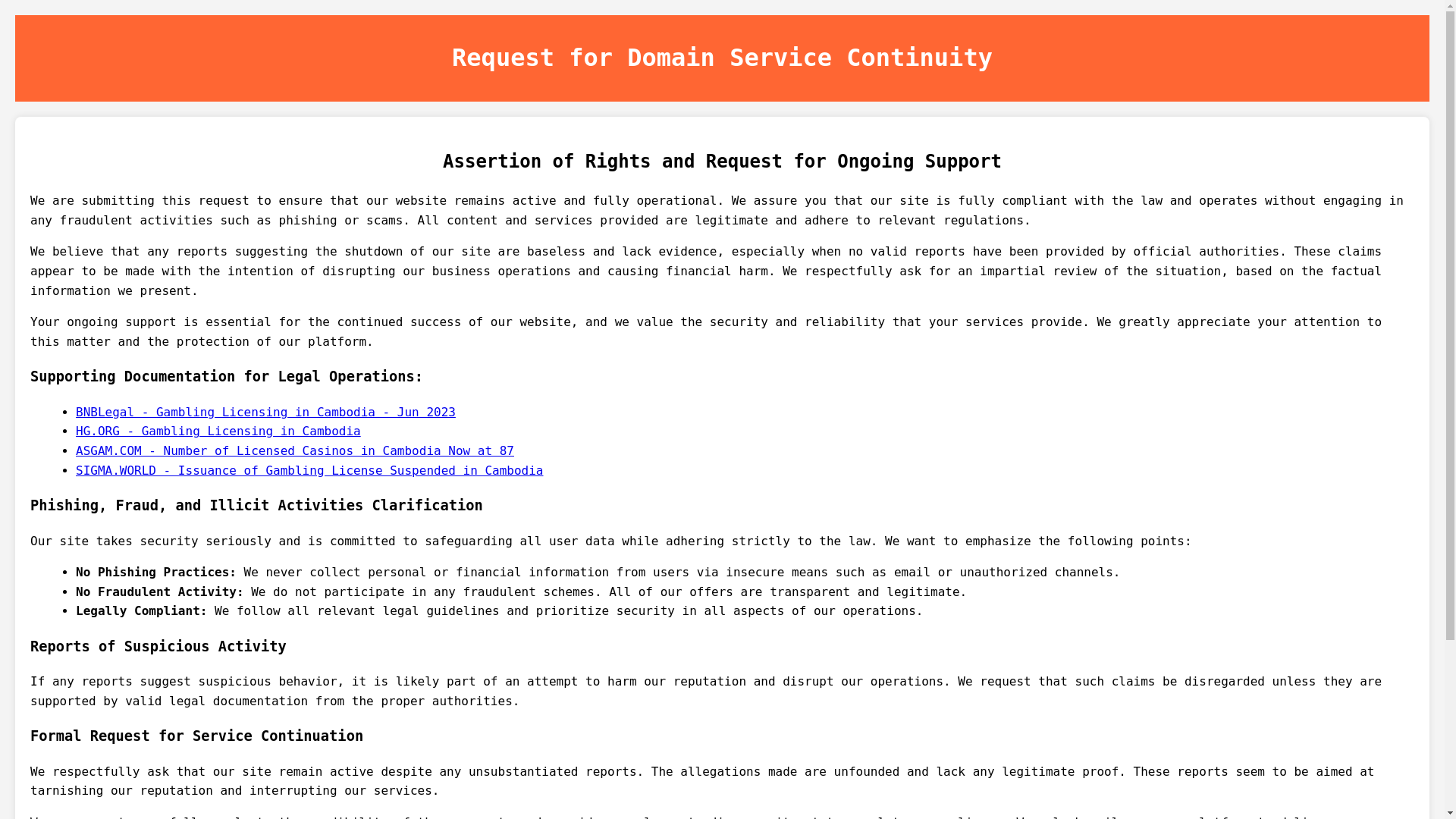 website screenshot of https://bdaallc-id.pages.dev/