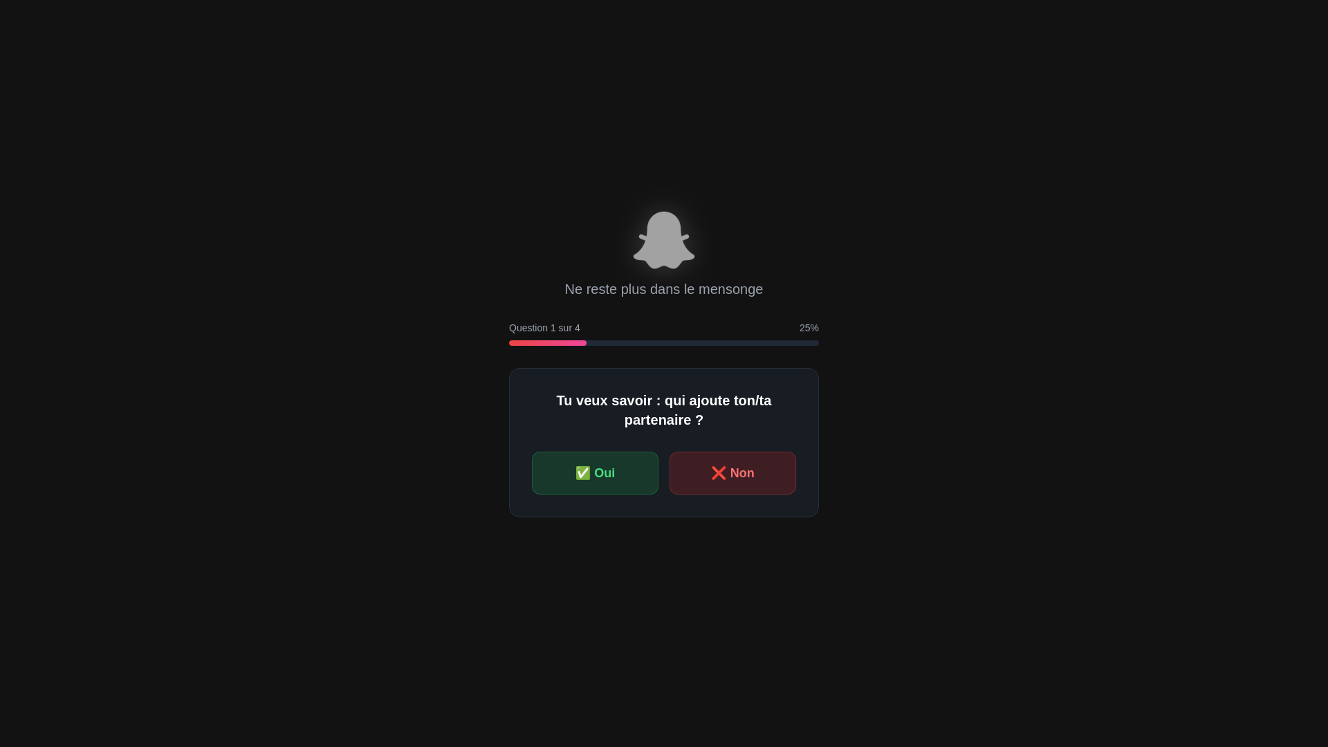 website screenshot of https://secretloc.chat/
