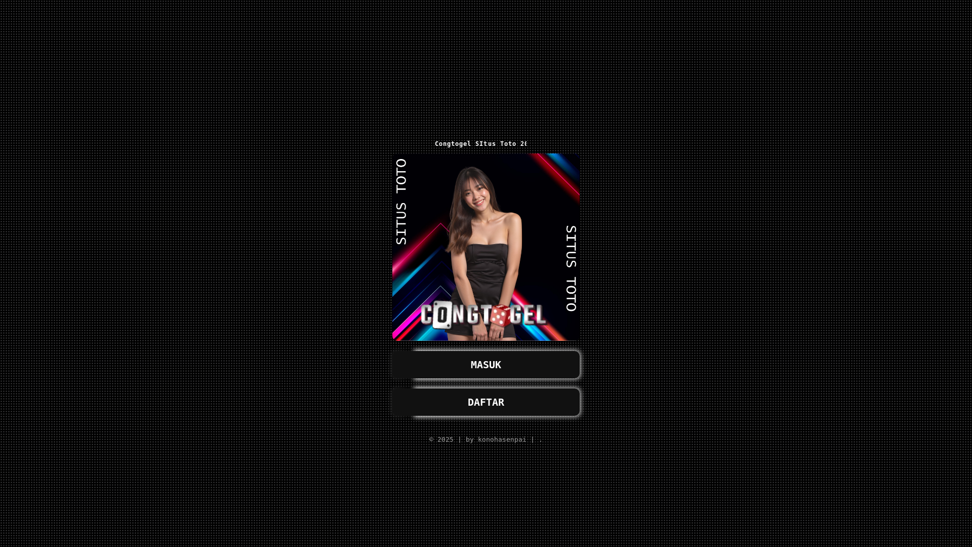 website screenshot of https://vivareanogaroa.pages.dev/