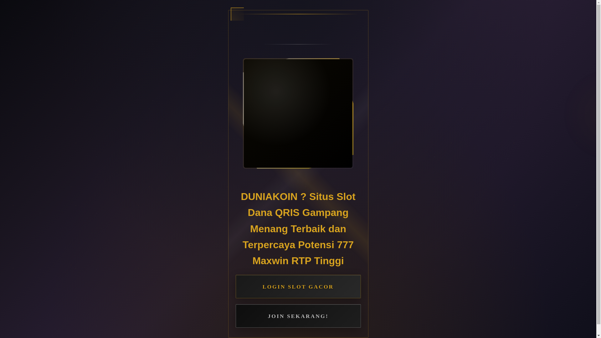 website screenshot of https://duniakoin-blkmetrolpp.pages.dev/