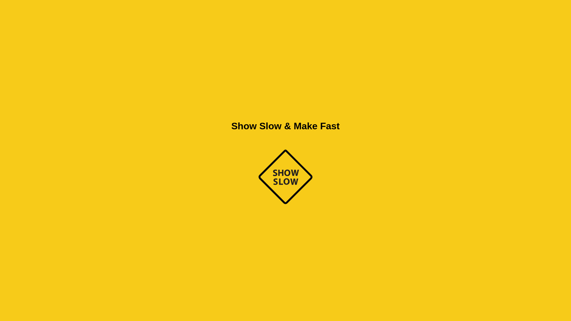 website screenshot of https://showslow-com.pages.dev/