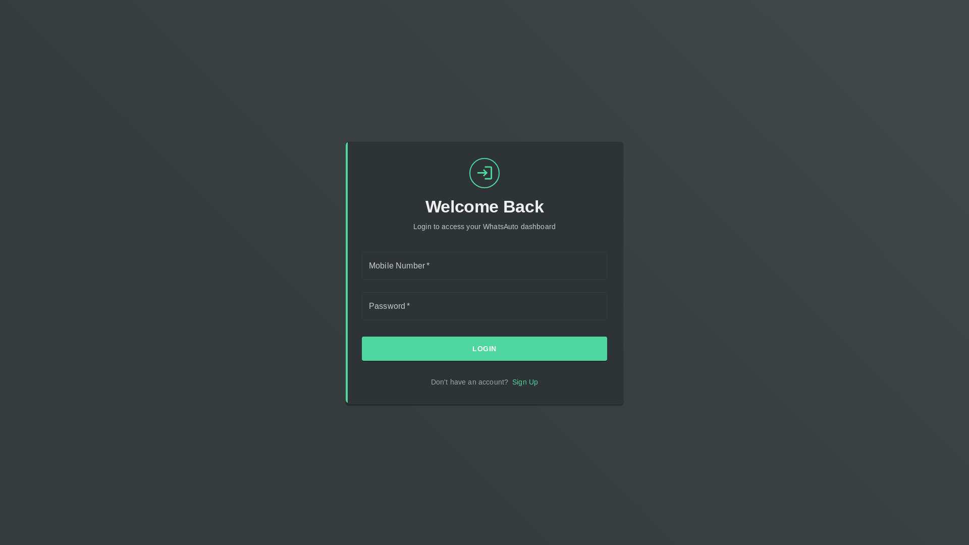 website screenshot of https://whatsautoui.pages.dev/