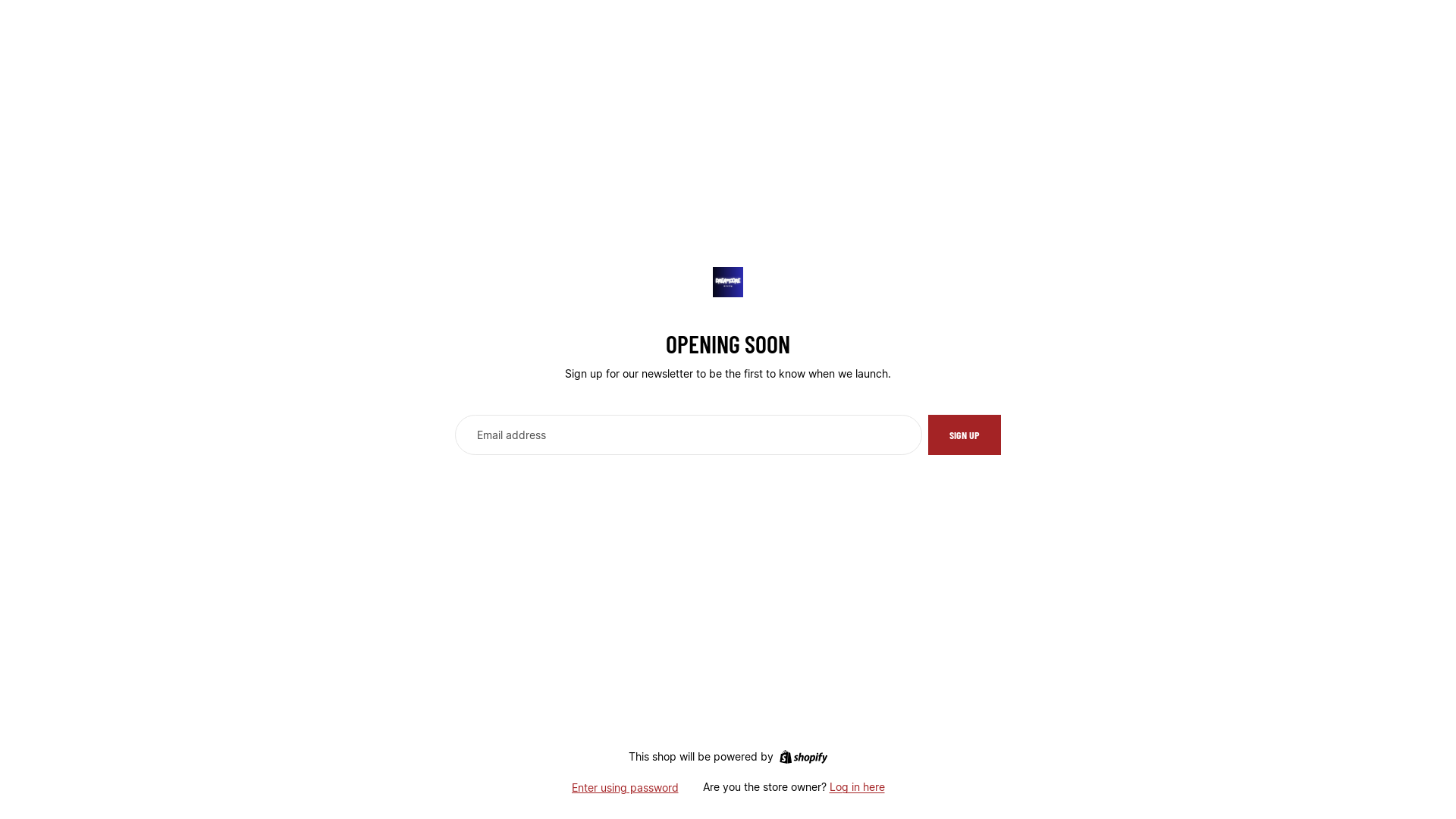 website screenshot of https://dreamcoredecor.store/