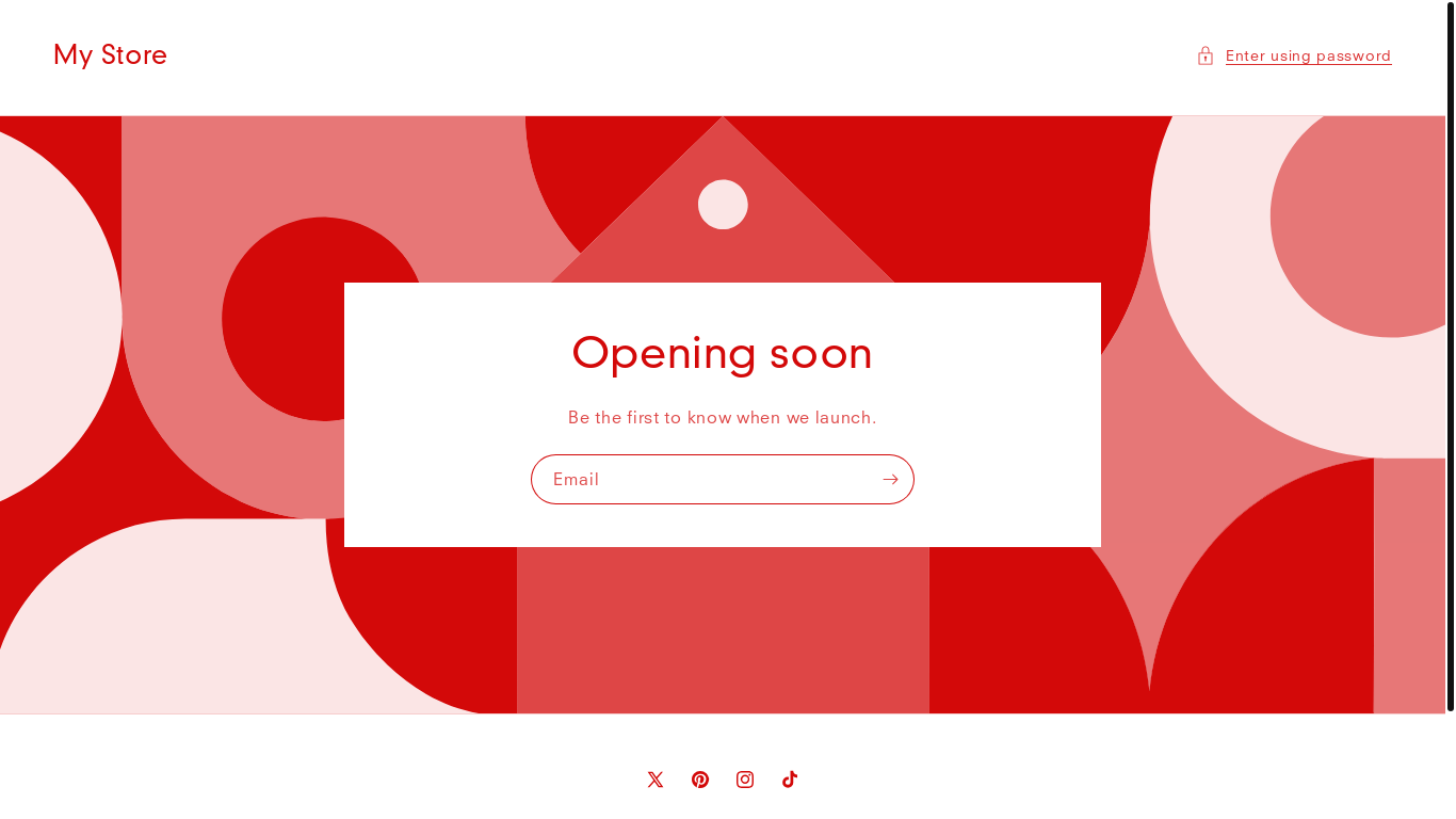 website screenshot of https://hooknslice.shop/