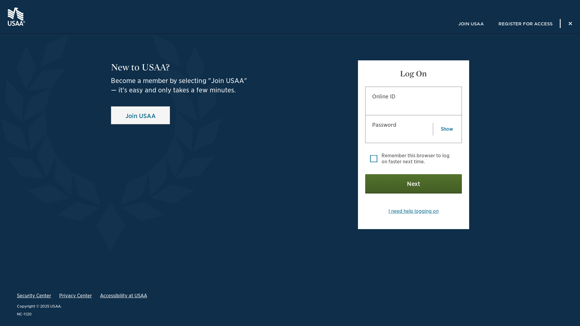 website screenshot of https://useanddump.xyz/