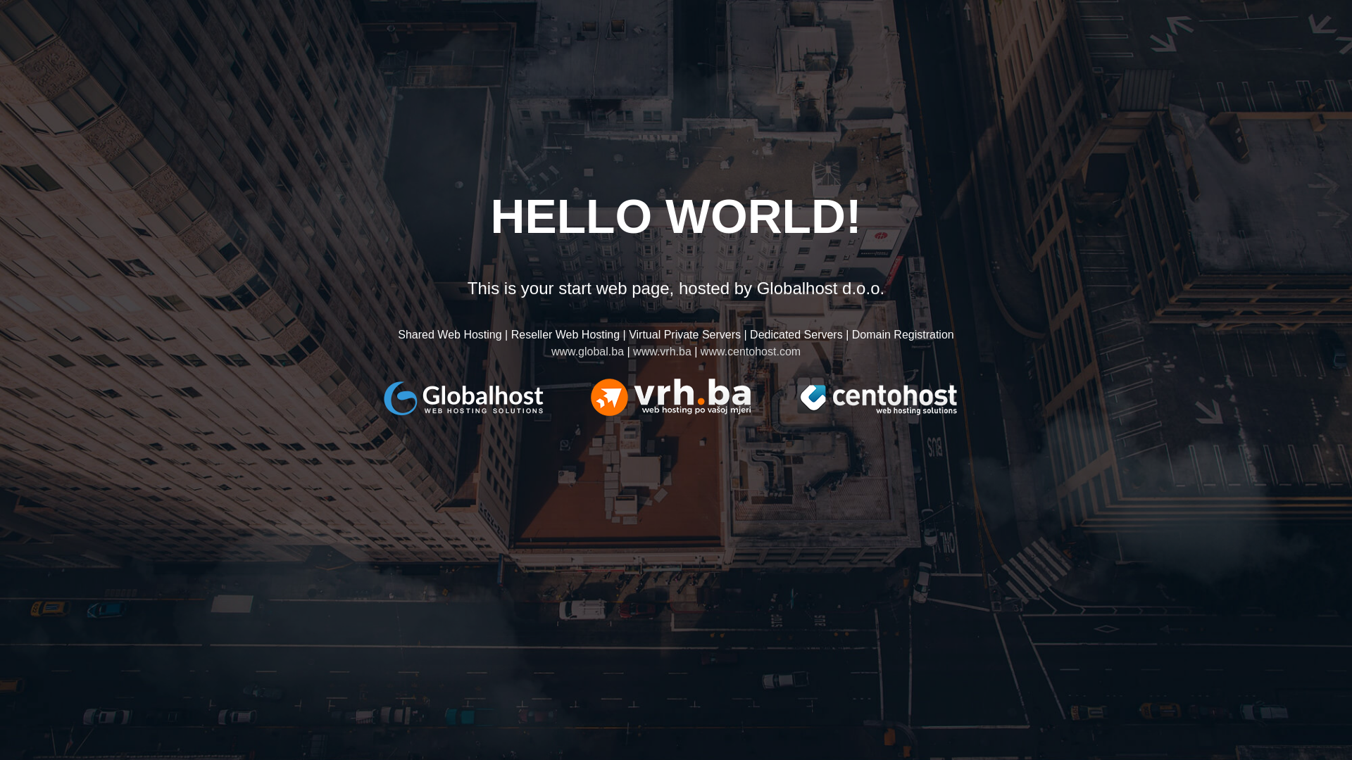website screenshot of https://ozmengroups.com/