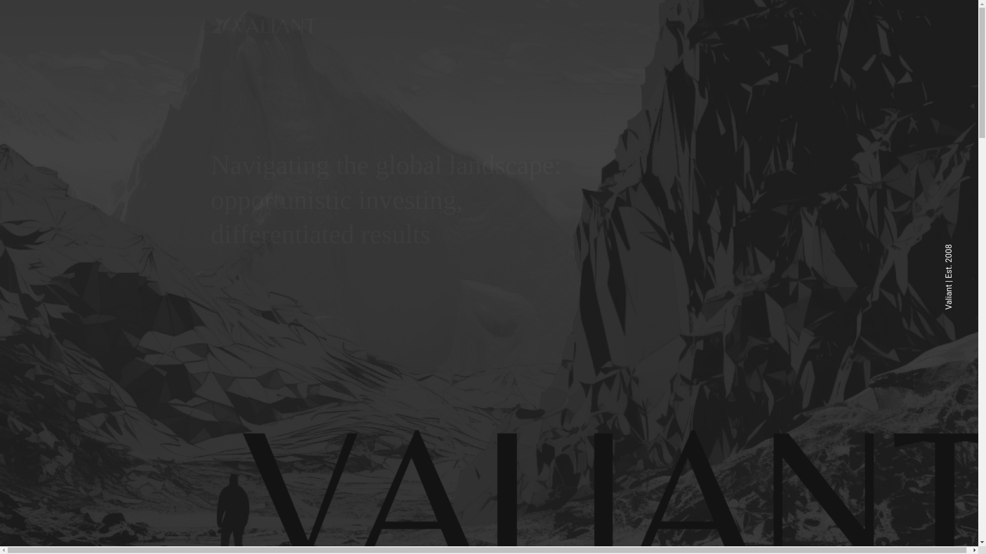 website screenshot of https://www-valiantcapital-in.pages.dev/