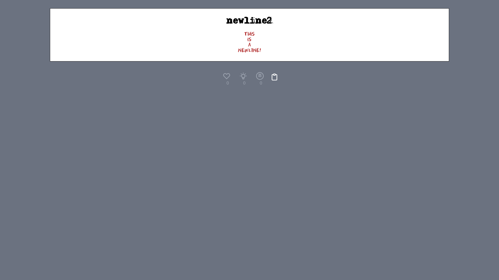 website screenshot of https://bspages-newlinetwo-bumperstickerpages-com.pages.dev/