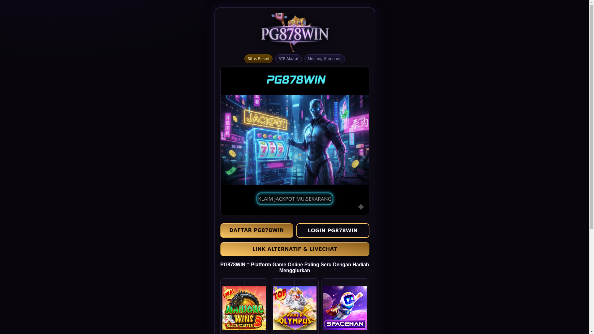 website screenshot of https://pg878winelites.pages.dev/
