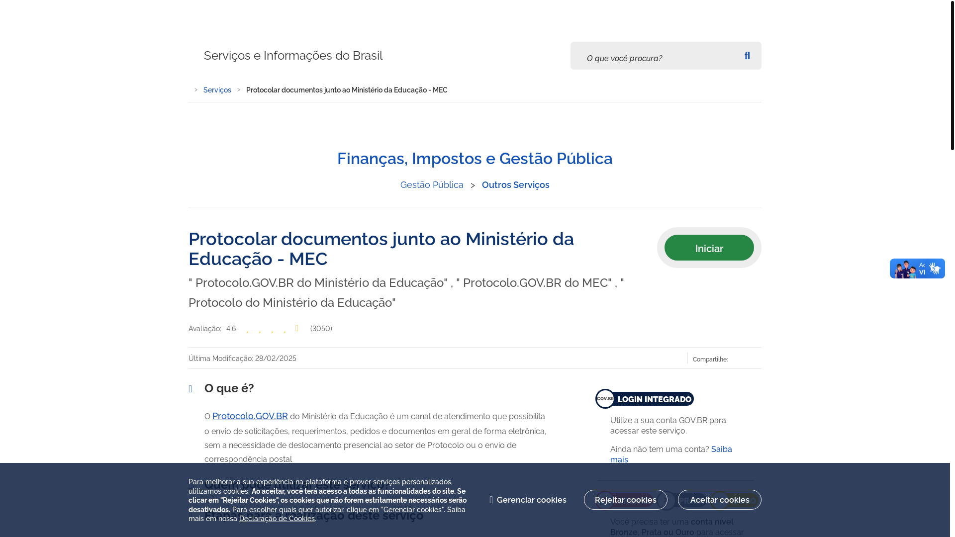 website screenshot of http://bit.ly/protocolar